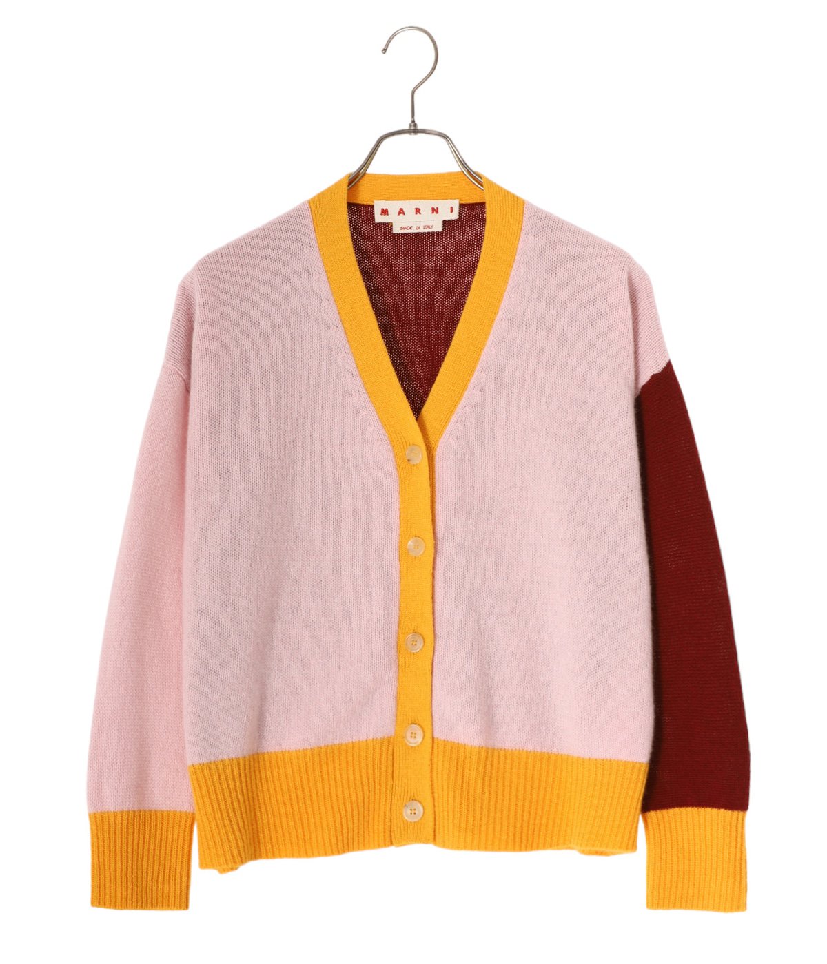 【レディース】CARDIGAN | MARNI(マルニ) / トップス カーディガン (レディース)の通販 - ARKnets(アークネッツ)  公式通販 【正規取扱店】