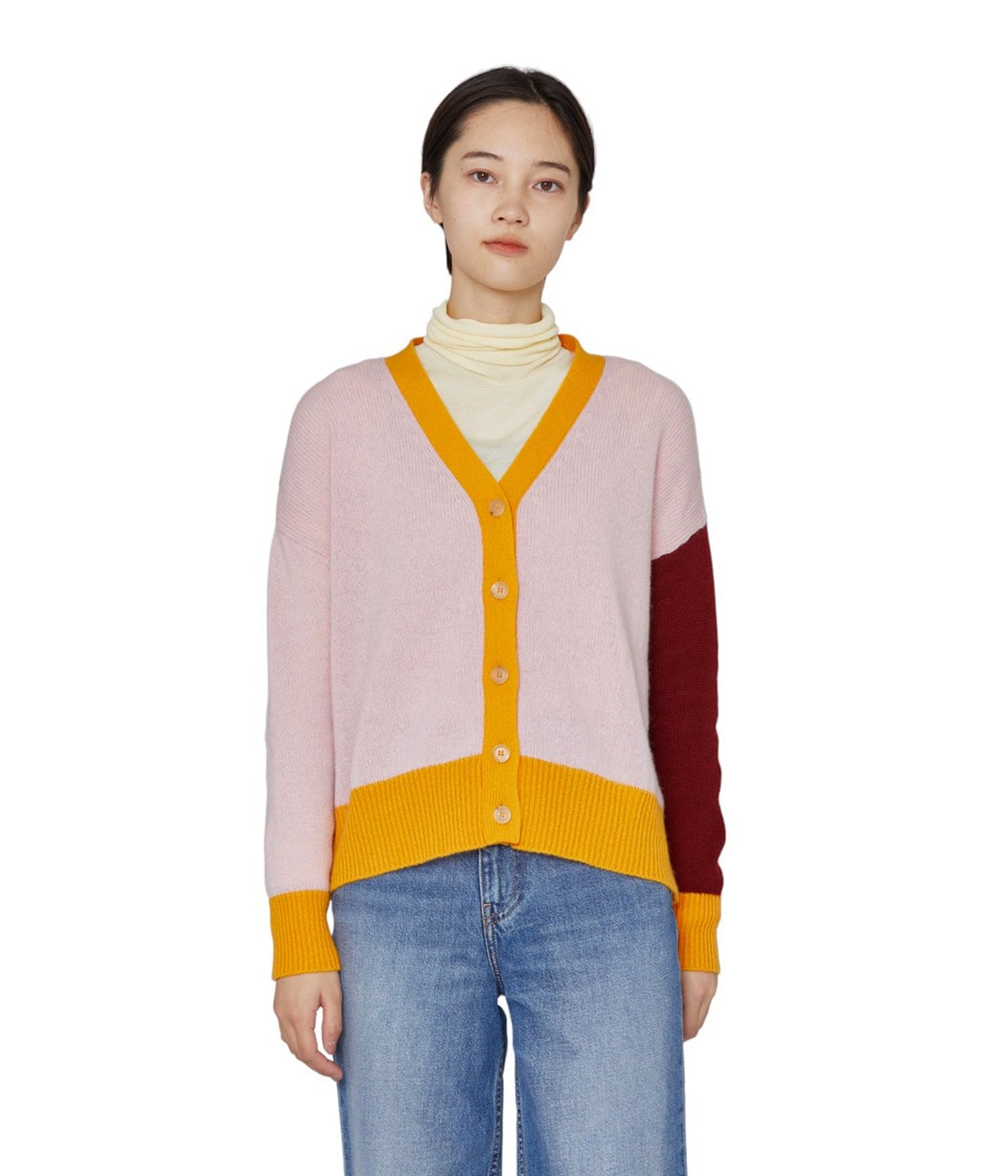 レディース】CARDIGAN | MARNI(マルニ) / トップス カーディガン 