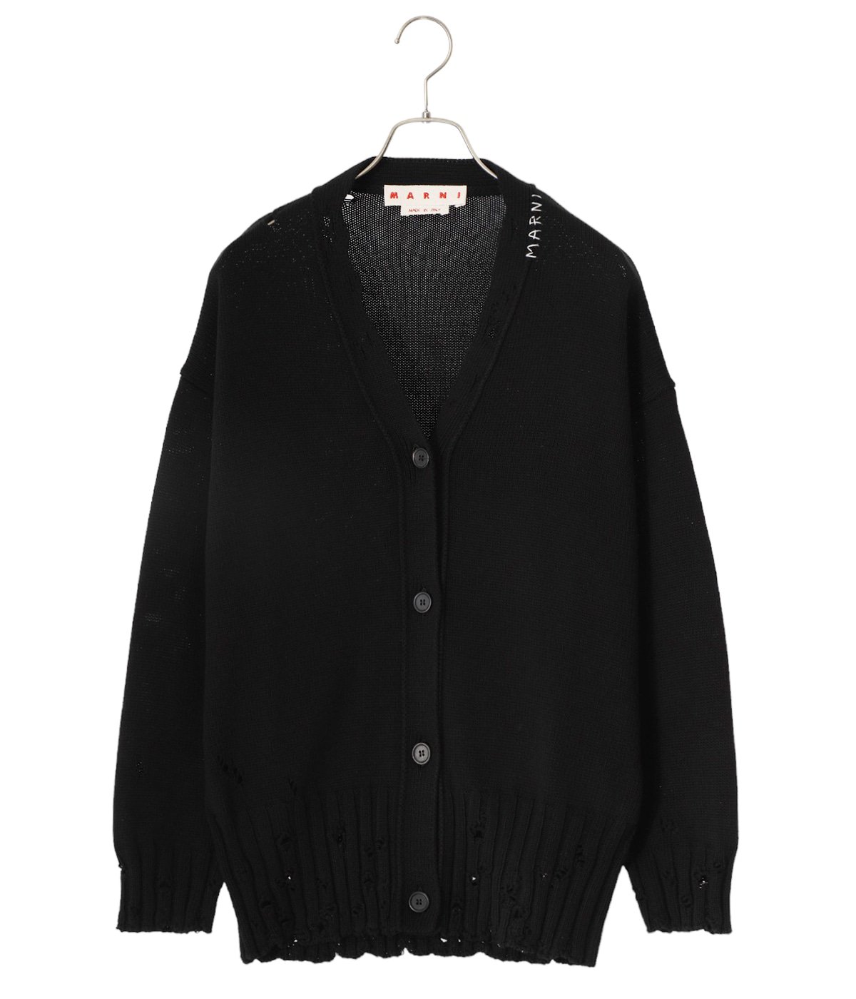 【レディース】CARDIGAN | MARNI(マルニ) / トップス カーディガン (レディース)の通販 - ARKnets(アークネッツ)  公式通販 【正規取扱店】