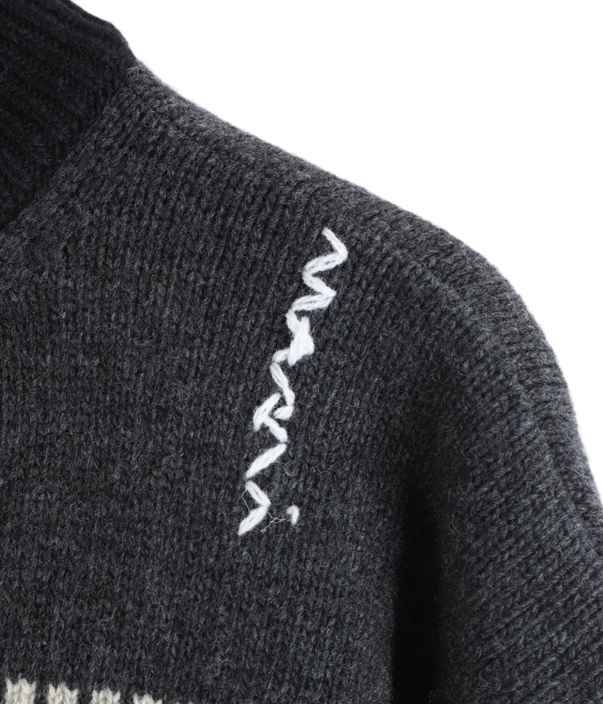 CARDIGAN | MARNI(マルニ) / トップス ニット・セーター カーディガン