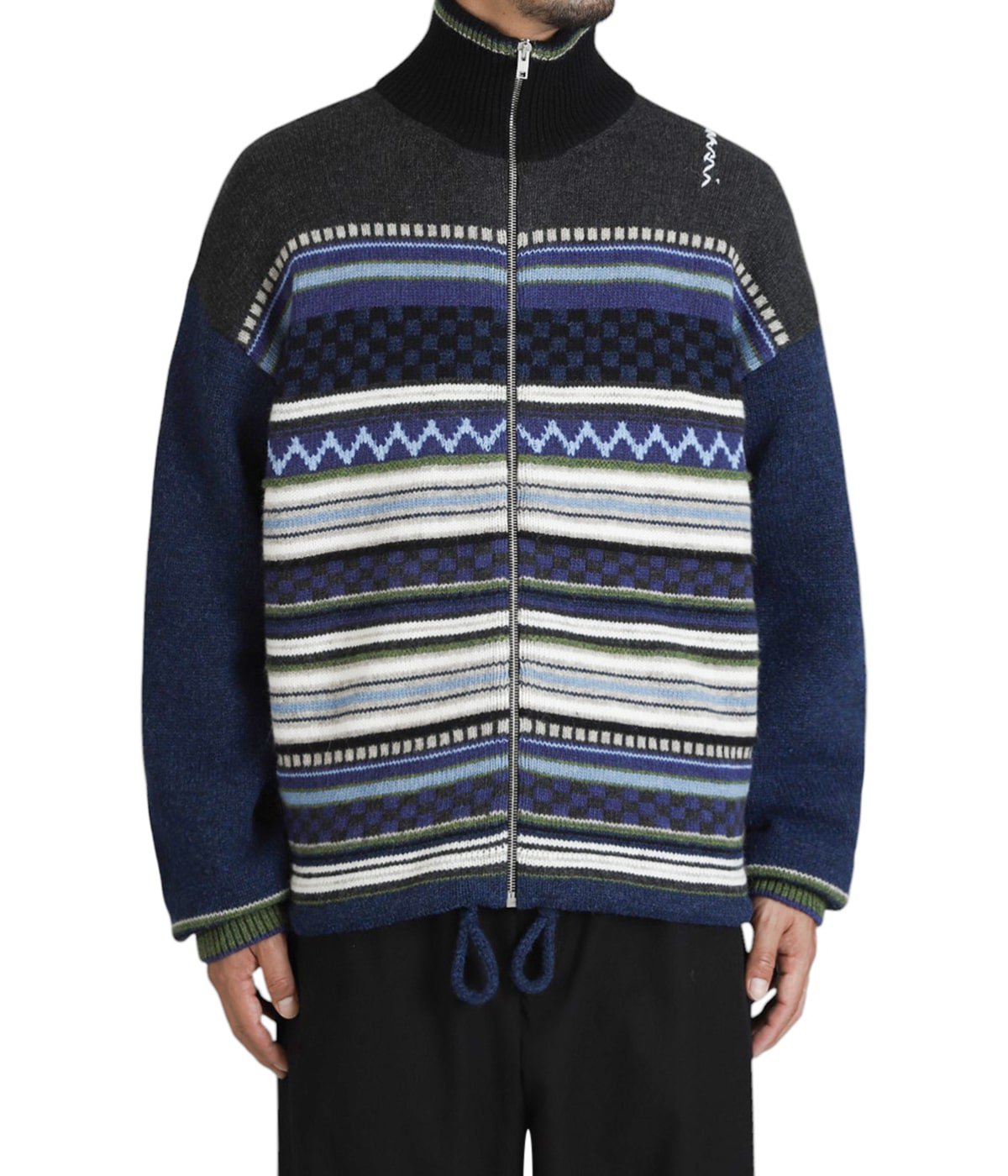 CARDIGAN | MARNI(マルニ) / トップス ニット・セーター カーディガン