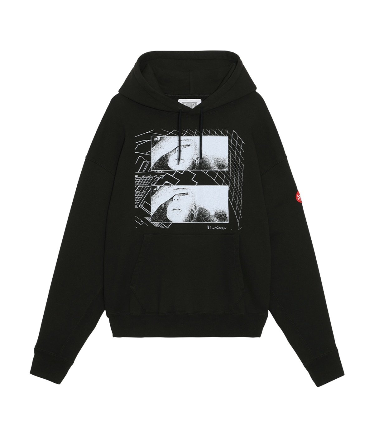 DIZZINESS HEAVY HOODY | C.E(シーイー) / トップス パーカー (メンズ