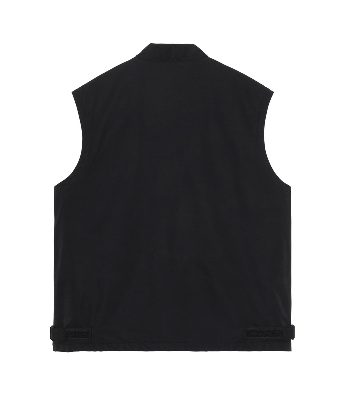 C.E soft crew vest grey シーイー ベスト cavempt-