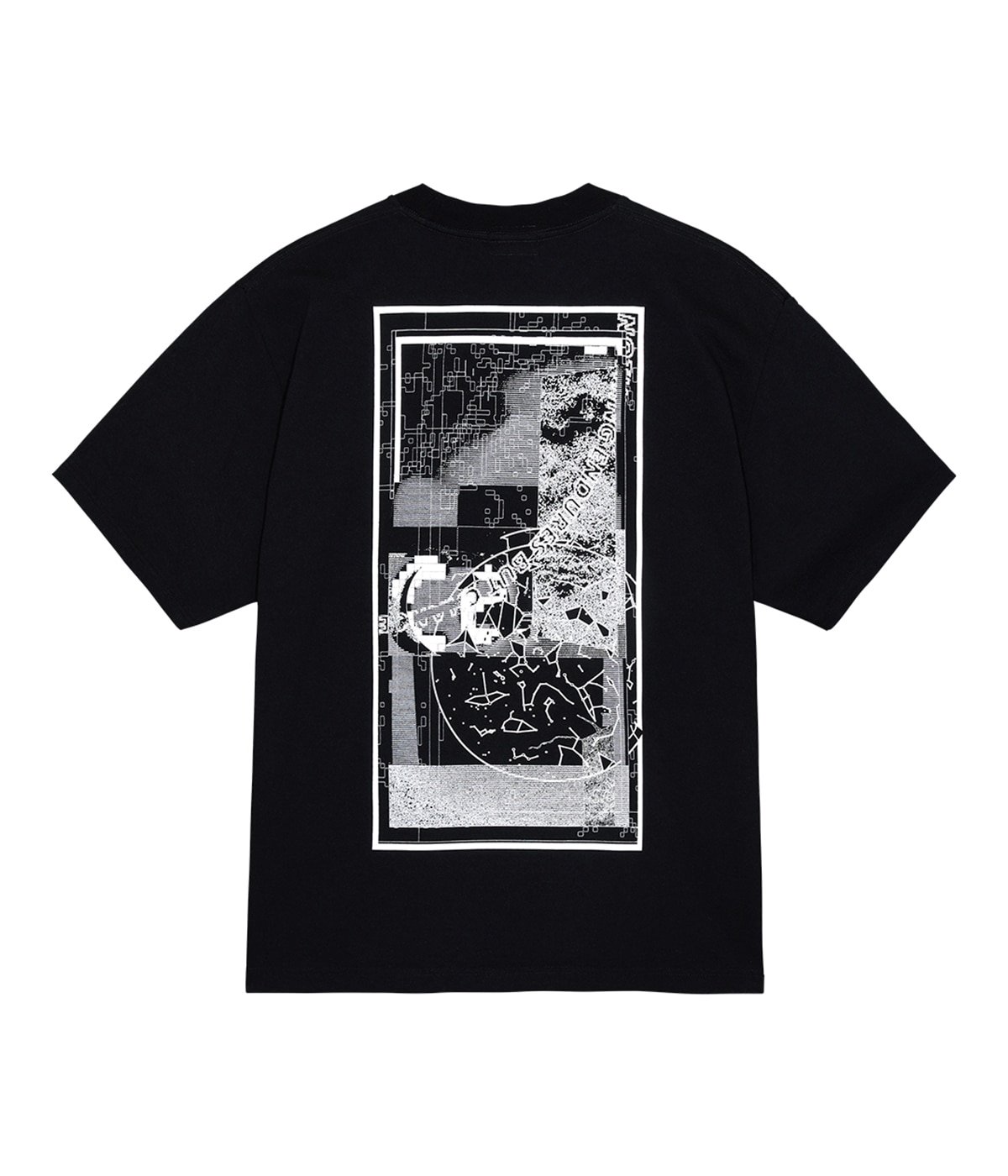 MD UNCANNY NORMAL T | C.E(シーイー) / トップス カットソー