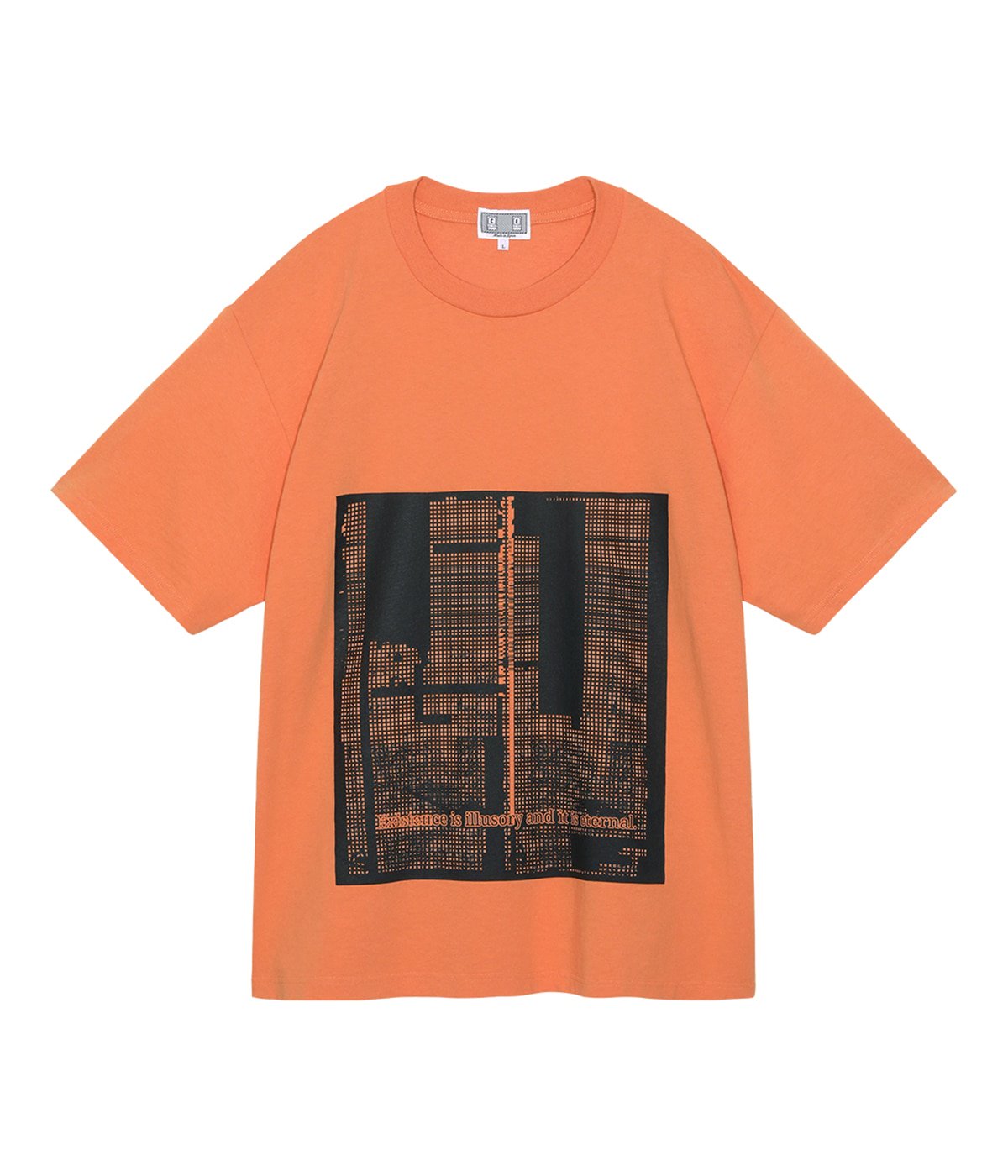 MD Eternal Illusion T | C.E(シーイー) / トップス カットソー