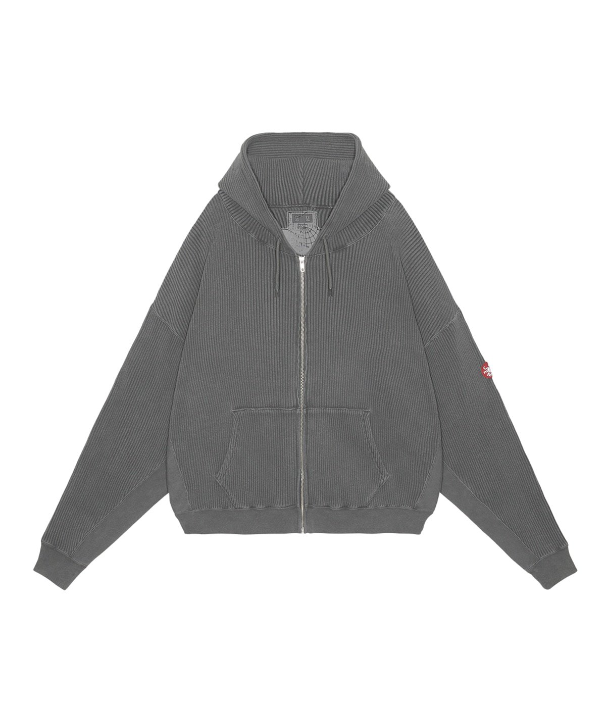 C.E＞ ZIG MODEL HOODY/パーカー