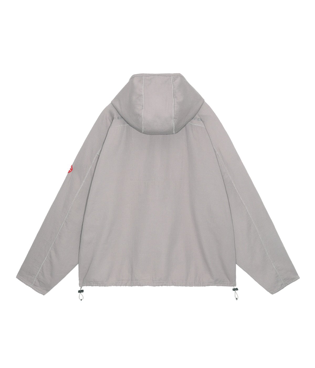 SOFT CW ZIP HOODY | C.E(シーイー) / トップス パーカー SOFT CW ZIP HOODY | C.E(シーイー) / トップス パーカー