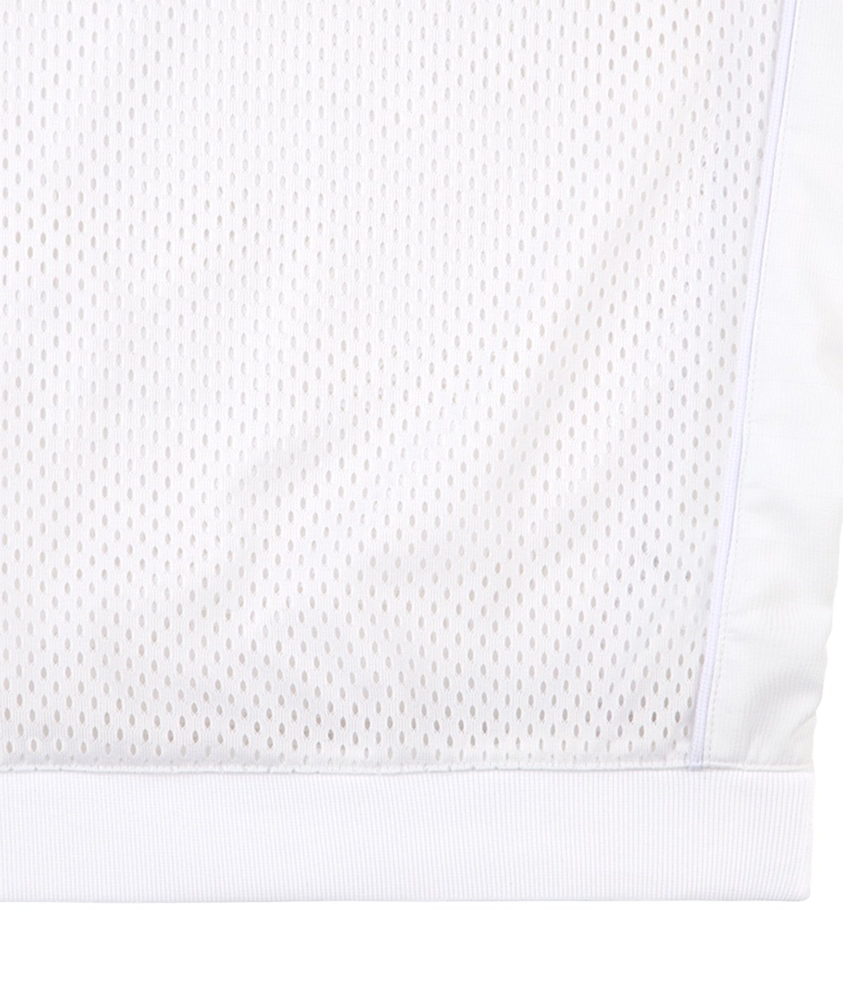 MESH TRACK CREW NECK | C.E(シーイー) / トップス カットソー