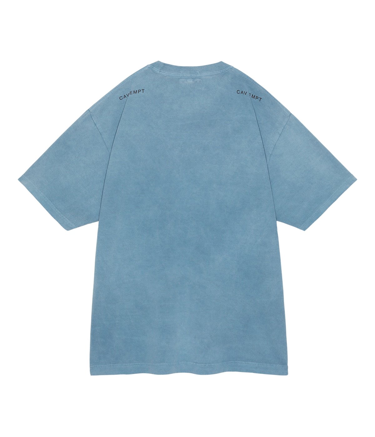 【国内買付】C.E OVRDYE FK InputA3 T グラフィック Tシャツ OVRDYE FK InputA3 T | C.E(シーイー) / トップス カットソー
