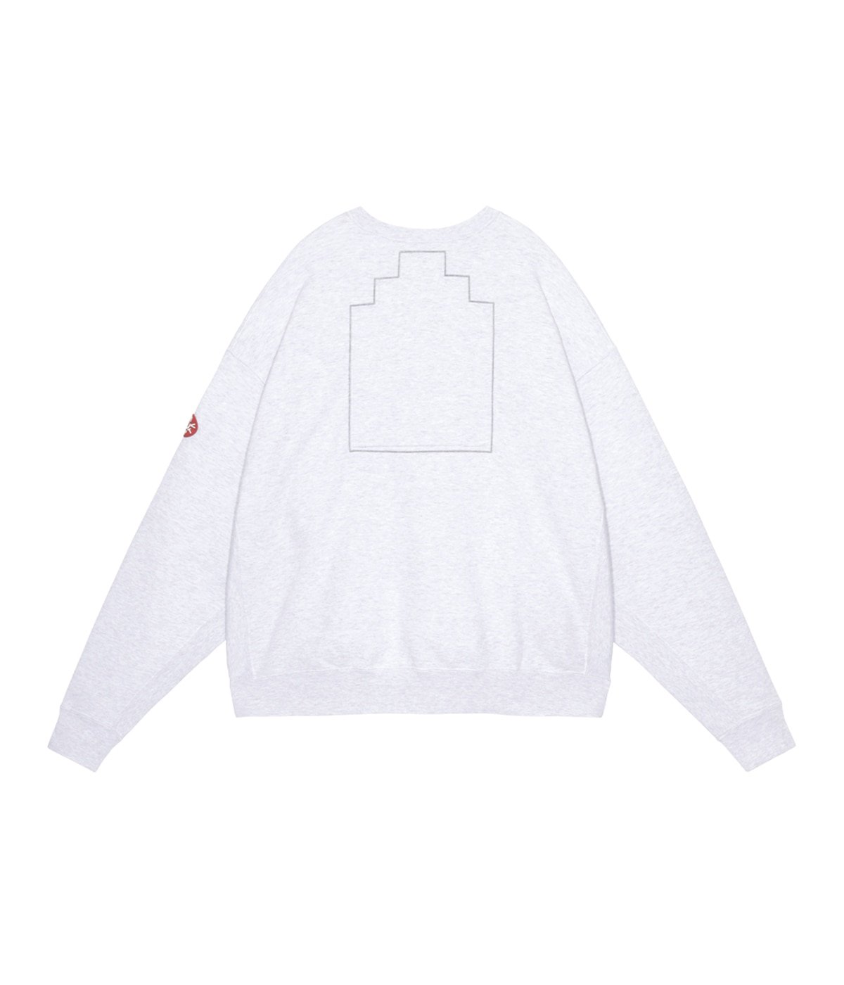 MD 00-38 CREW NECK | C.E(シーイー) / トップス スウェット (メンズ