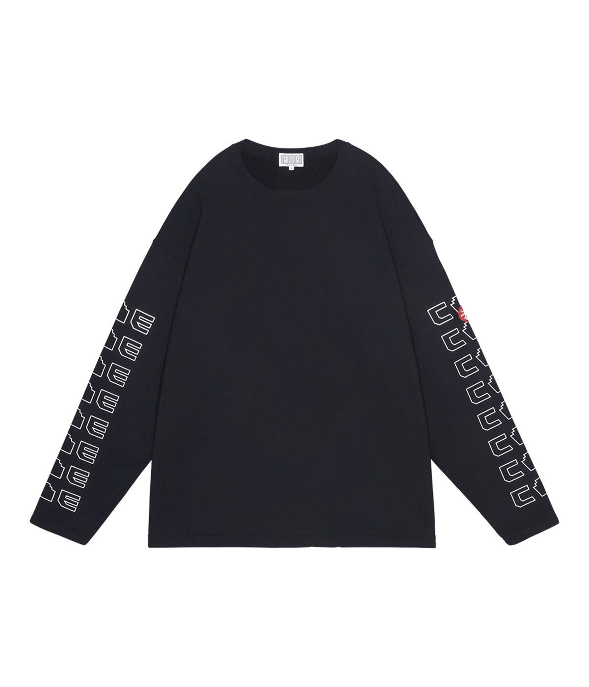C凸E LONG SLEEVE | C.E(シーイー) / トップス カットソー長袖