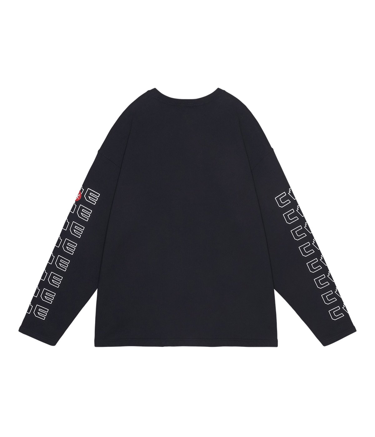 C凸E LONG SLEEVE | C.E(シーイー) / トップス カットソー長袖 (メンズ