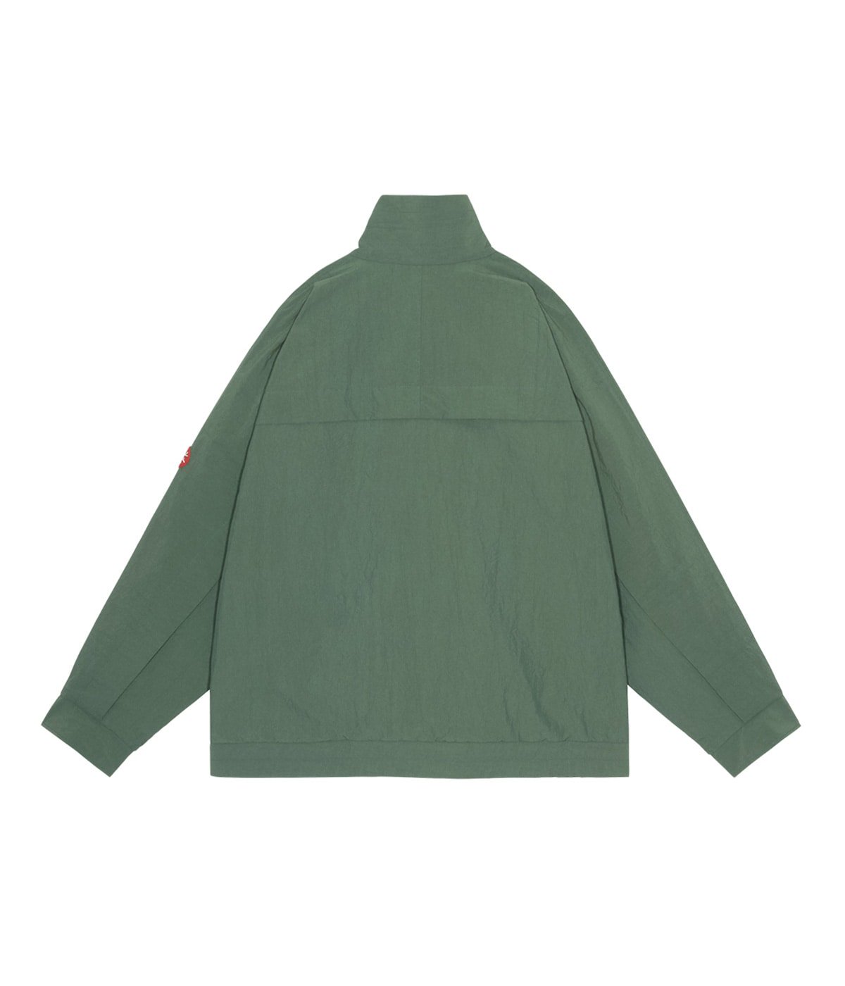 NYLON FLAP SLEEVE JACKET | C.E(シーイー) / アウター ブルゾン 