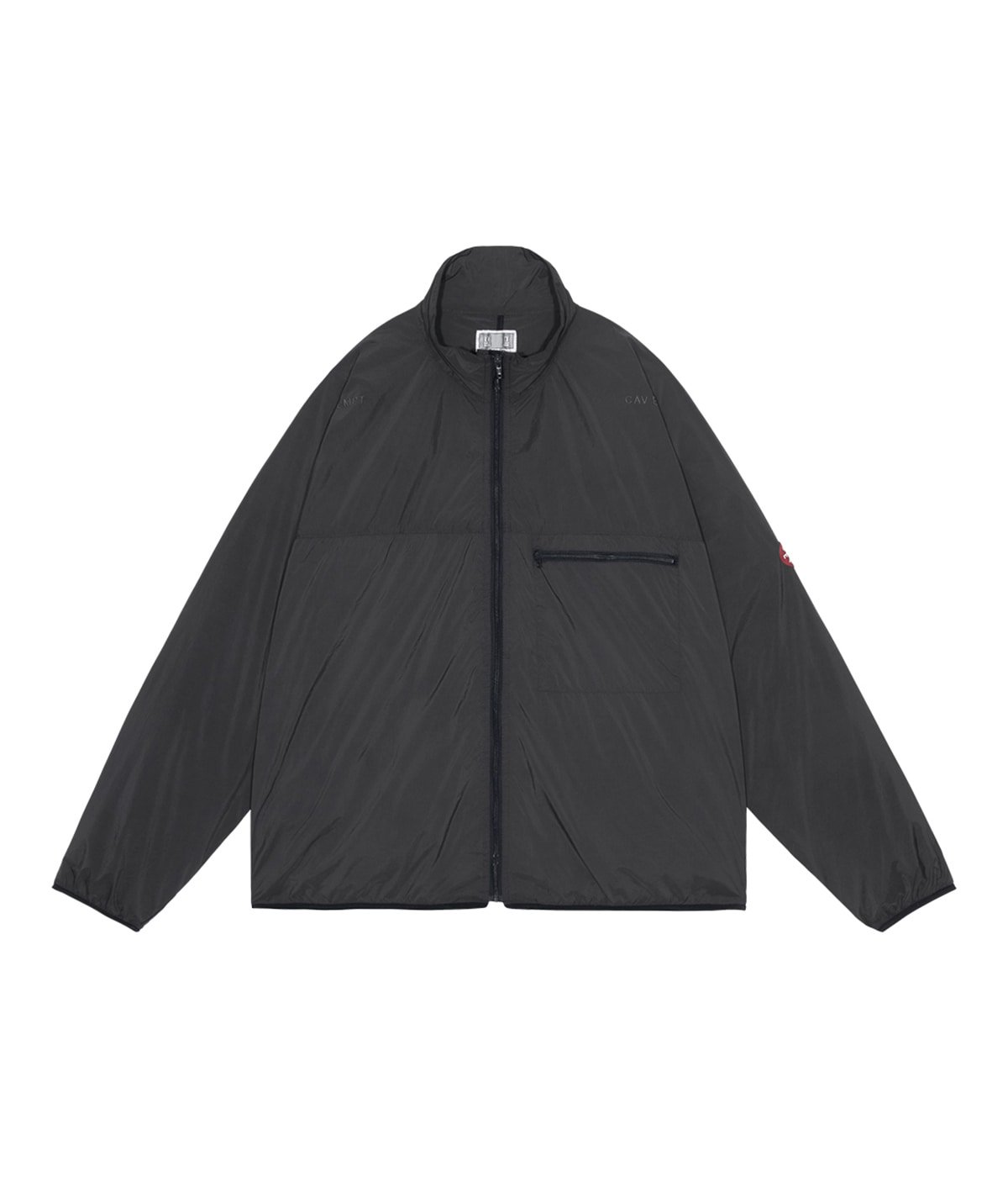 LIGHT RIP STOP ZIP JACKET | C.E(シーイー) / アウター ナイロン