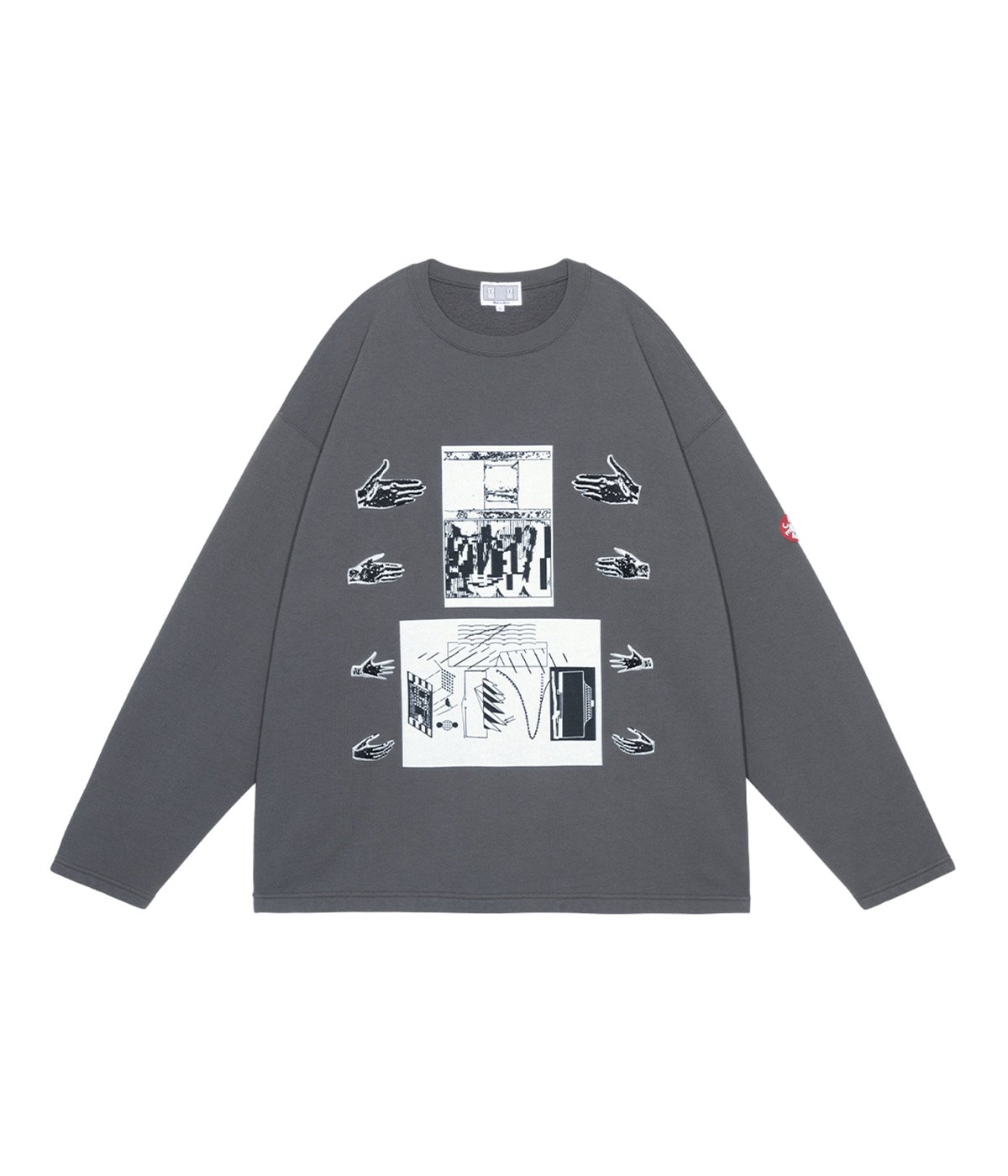 トップス fkd AF adidas Performance JFF OG TT кофта на замке для мужчин чёрная