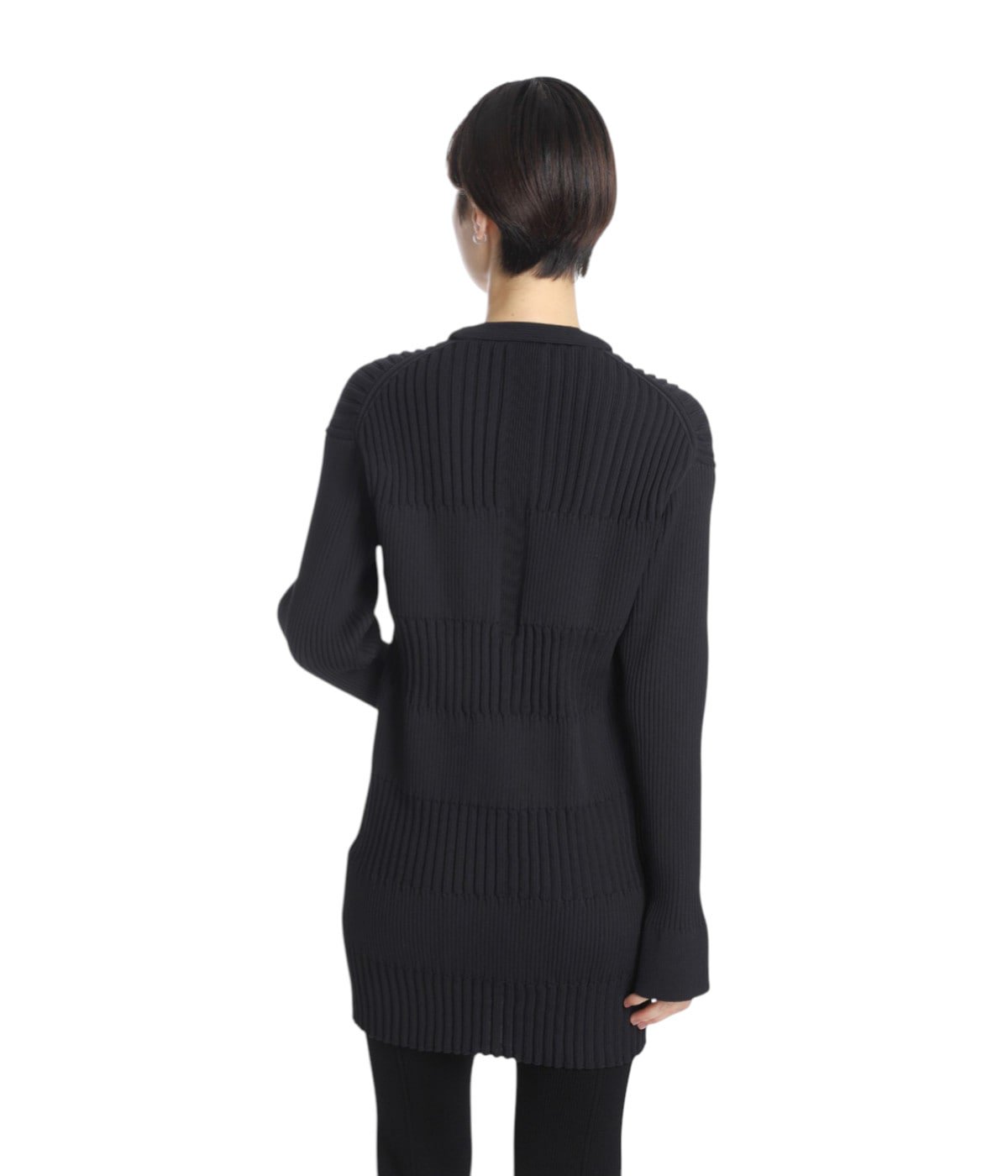 CFCL シーエフシーエル　FLUTED JACKET カーディガン FLUTED CARDIGAN 1 | CFCL (Women)/シーエフ