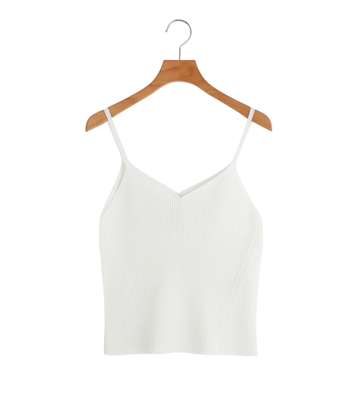 レディース】PORTRAIT CAMISOLE TOP | CFCL(シーエフシーエル
