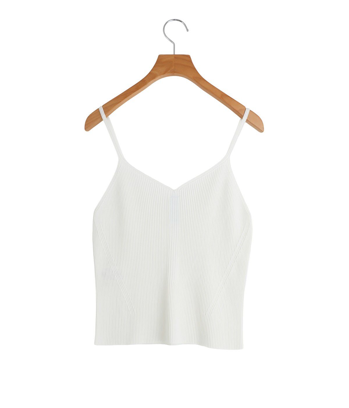 レディース】PORTRAIT CAMISOLE TOP | CFCL(シーエフシーエル