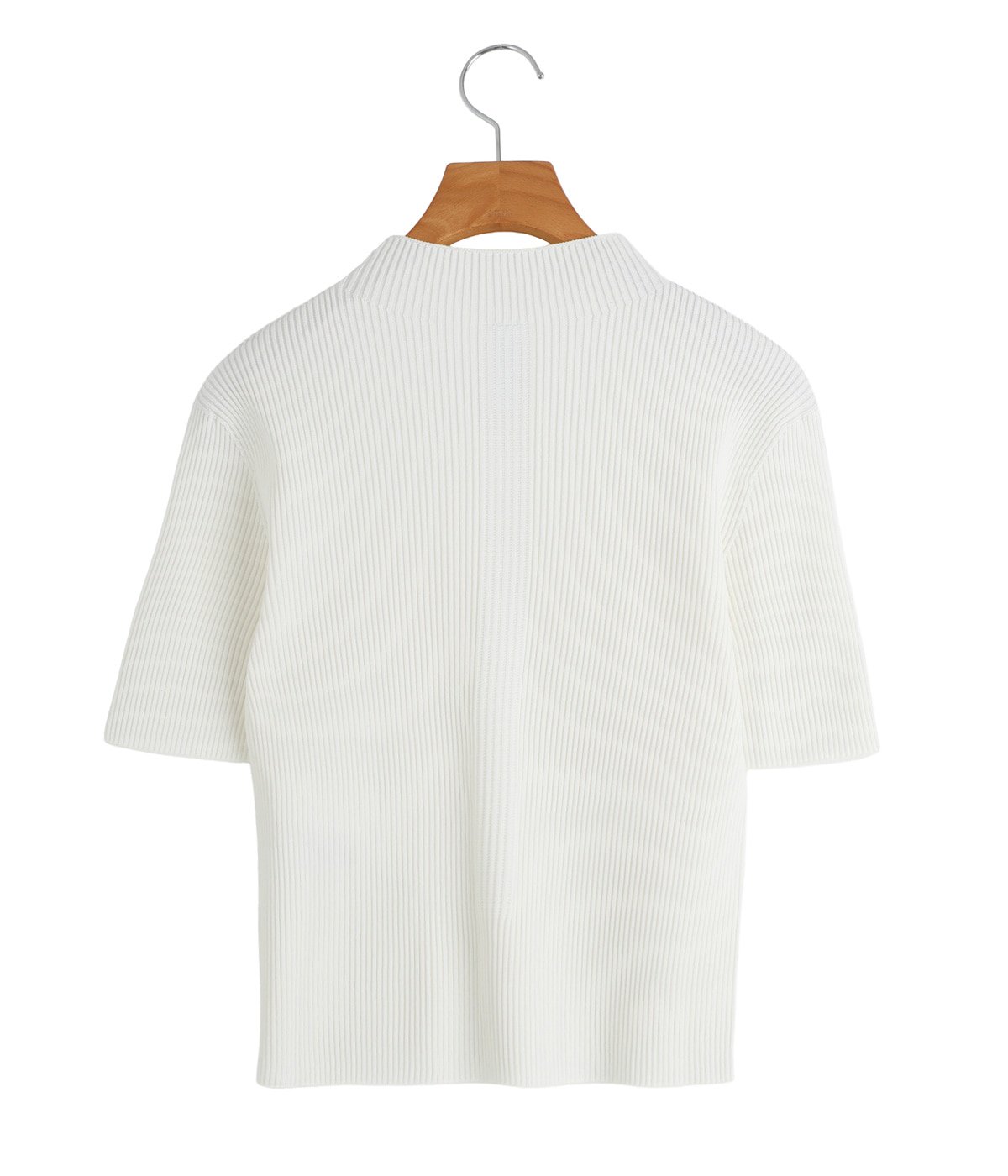 レディース】PORTRAIT SHORT SLEEVE TOP | CFCL(シーエフシーエル