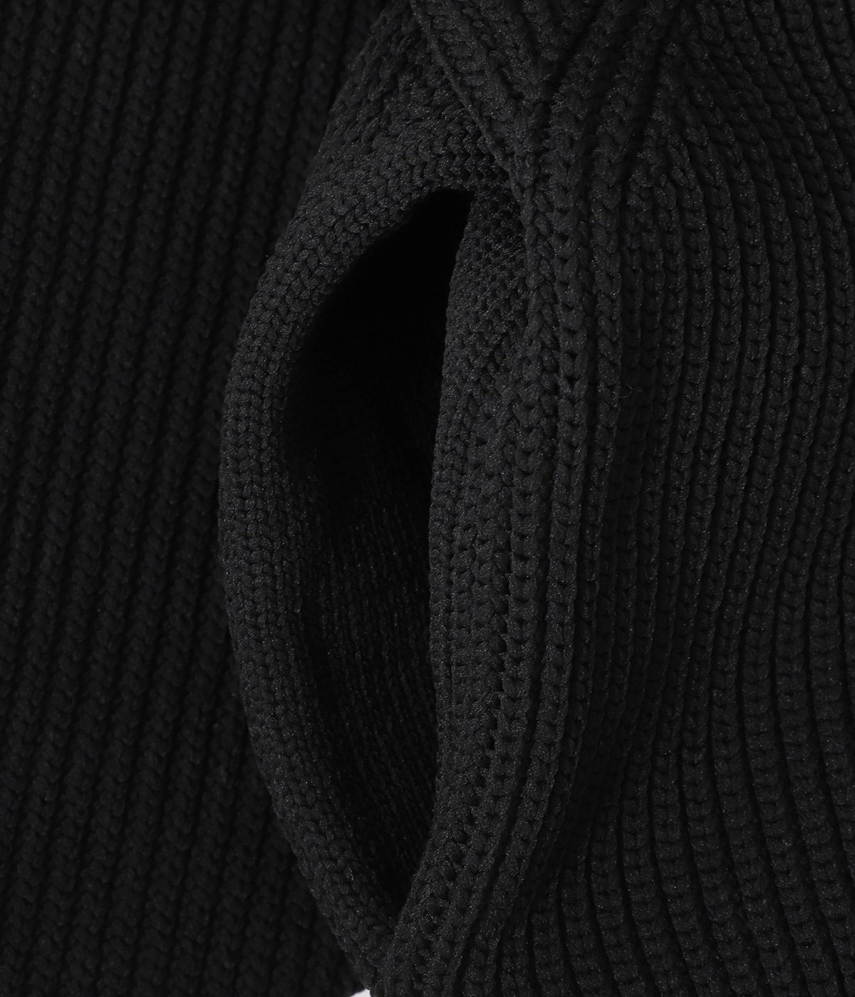 レディース】LOW GAUGE HIGHNECK ZIP BLOUSON | CFCL(シーエフ