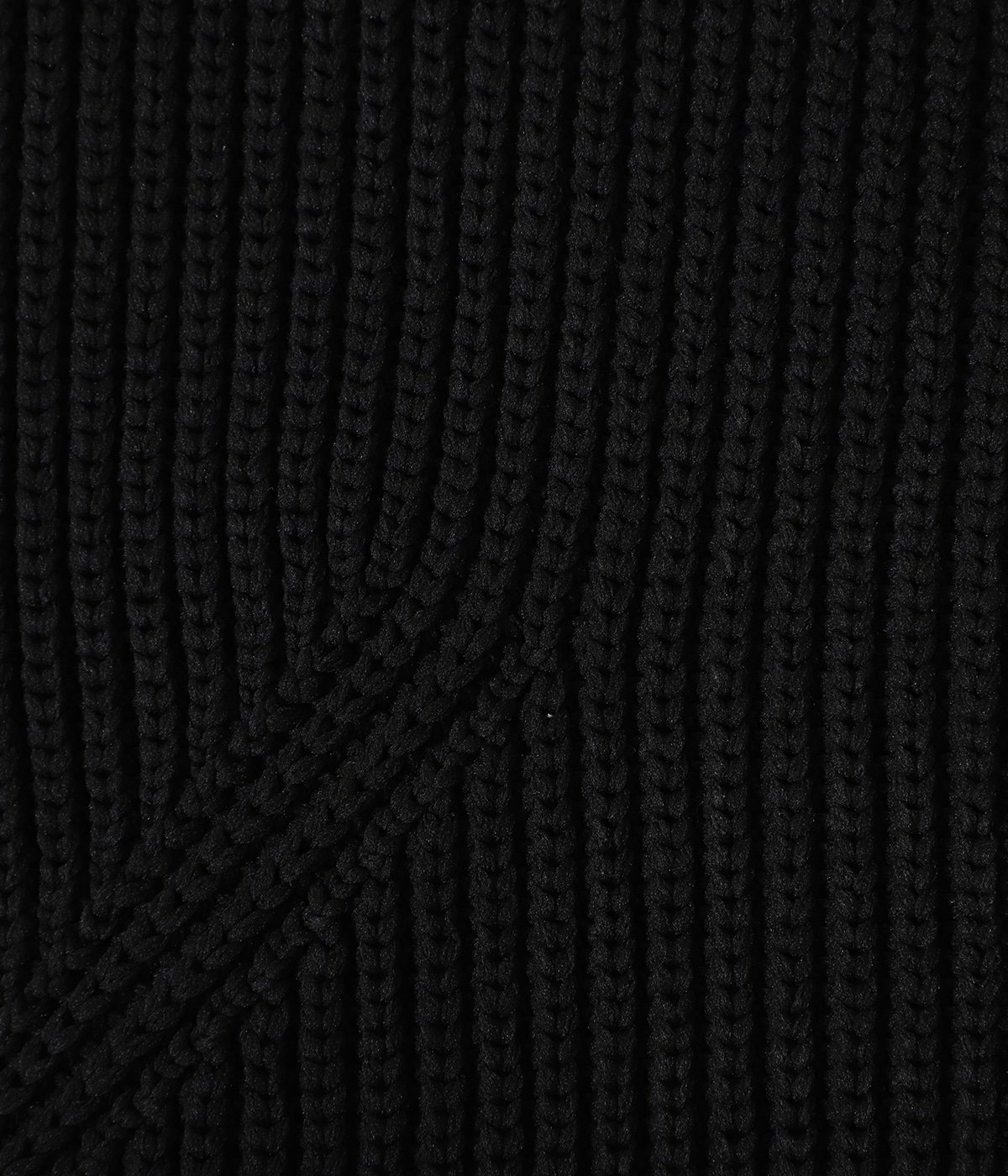 レディース】LOW GAUGE HIGHNECK ZIP BLOUSON | CFCL(シーエフシーエル 