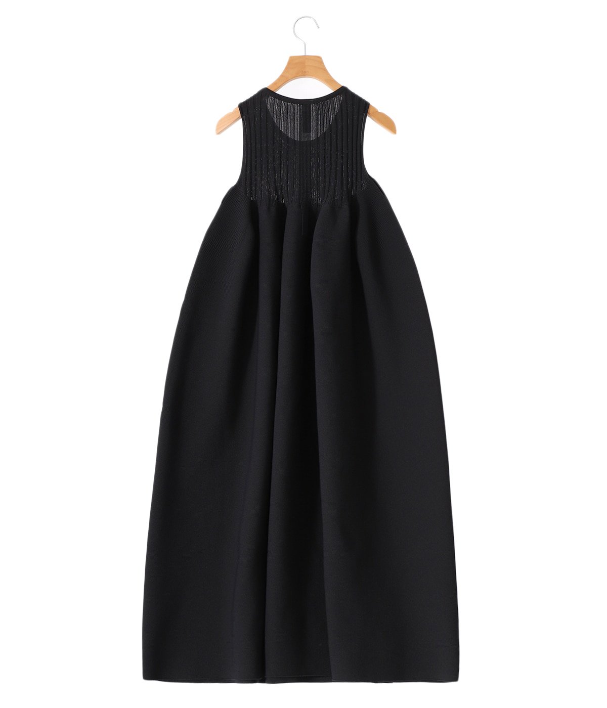 レディース】POTTERY SLEEVELESS BUST FLARE DRESS | CFCL(シーエフシーエル) / ワンピース・スカート  ワンピース (レディース)の通販 - ARKnets(アークネッツ) 公式通販 【正規取扱店】