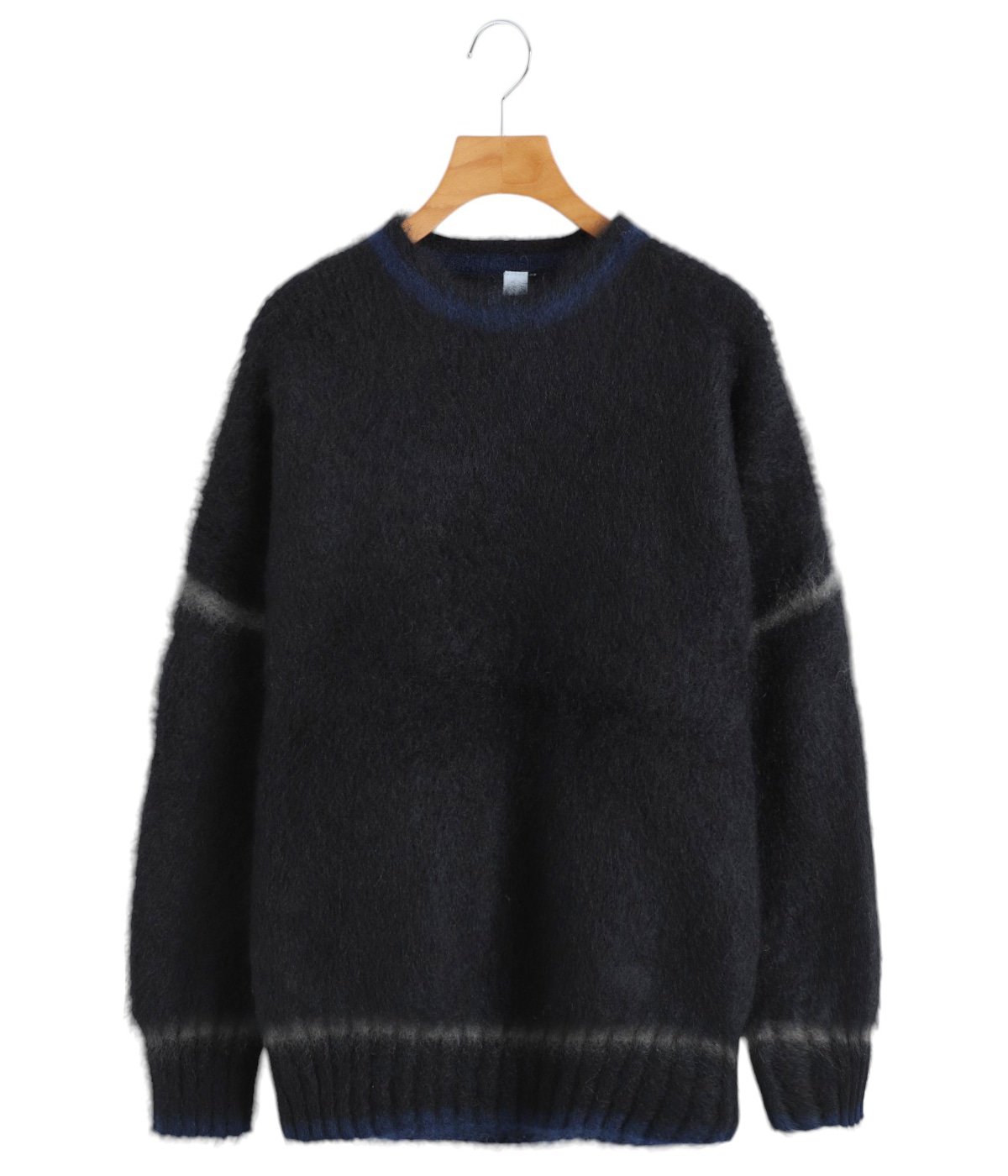 レディース】MOHAIR PULLOVER | CFCL(シーエフシーエル) / トップス ニット・セーター (レディース)の通販 - ARKnets  公式通販