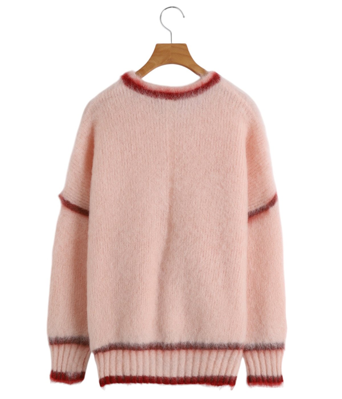 レディース】MOHAIR PULLOVER | CFCL(シーエフシーエル) / トップス ニット・セーター (レディース)の通販 - ARKnets  公式通販