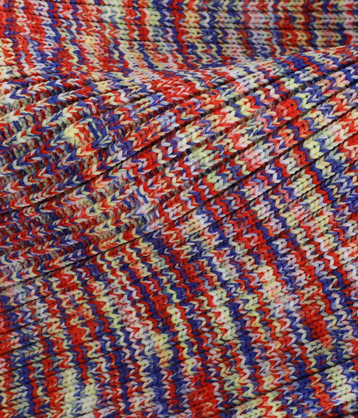 レディース】NOTCHED RIB KNIKAT BAG | CFCL(シーエフシーエル