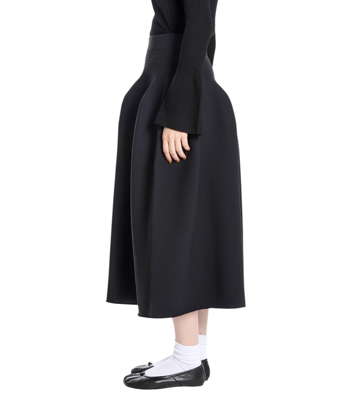 レディース】POTTERY SKIRT | CFCL(シーエフシーエル
