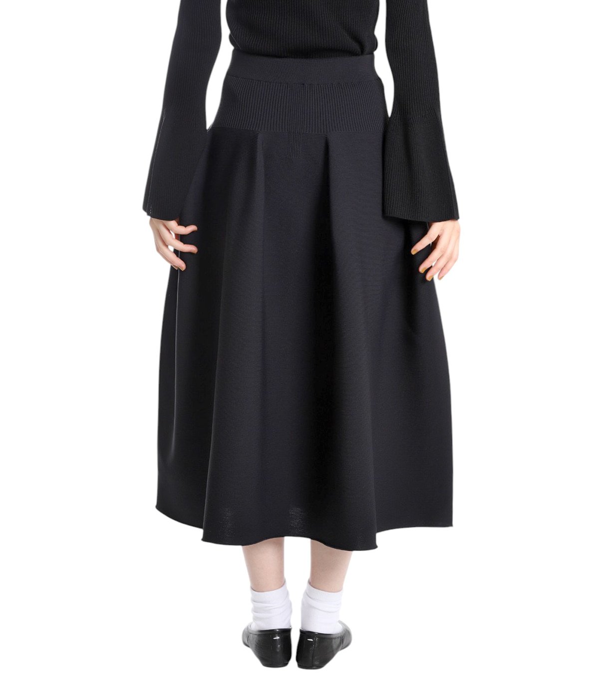レディース】POTTERY SKIRT | CFCL(シーエフシーエル