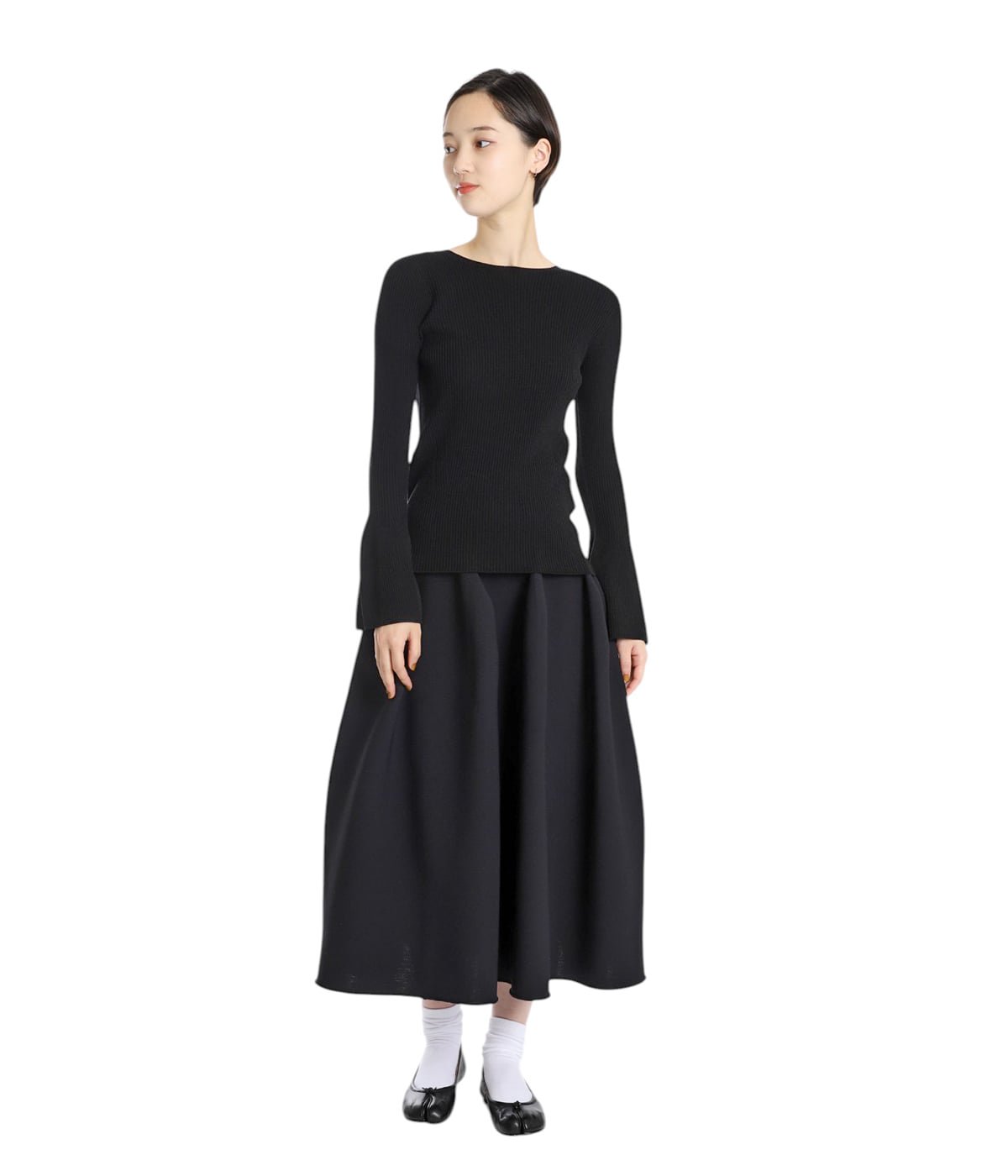 レディース】POTTERY SKIRT | CFCL(シーエフシーエル