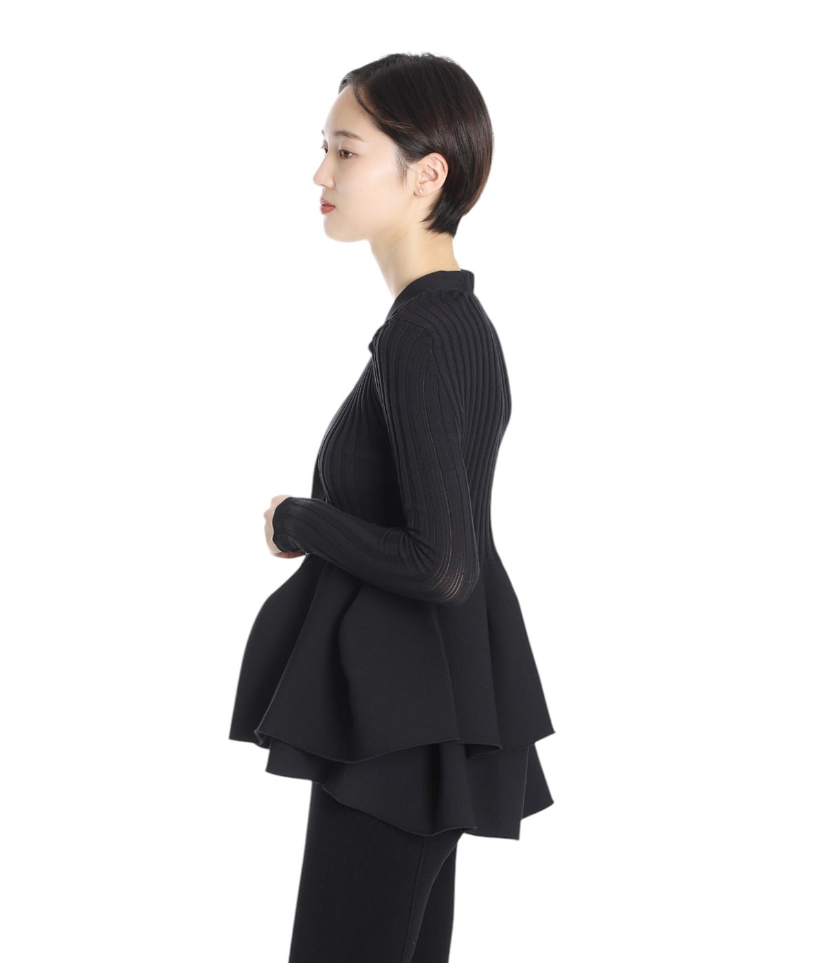 レディース】POTTERY CARDIGAN | CFCL(シーエフシーエル
