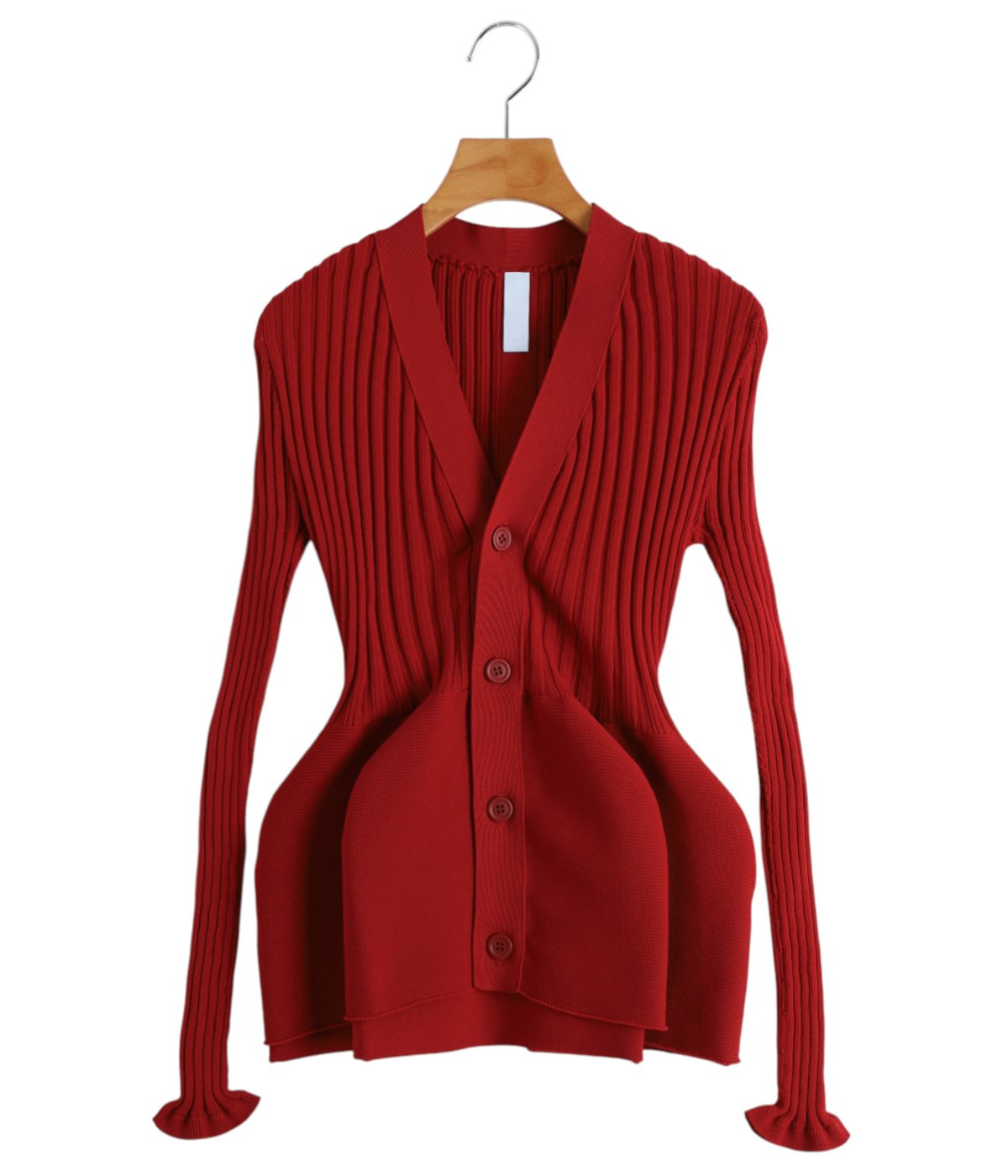 CFCLカーディガン レディース】POTTERY CARDIGAN | CFCL(シーエフシーエル
