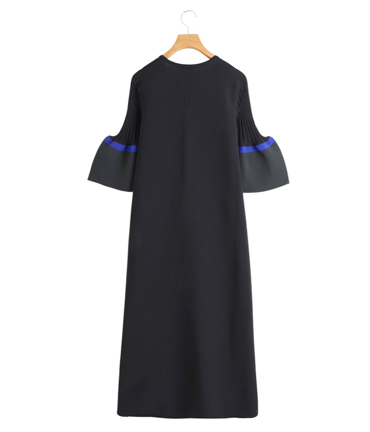 CFCL シーエフシーエル ワンピース ドレス ネイビー 1 CFCL（シーエフシーエル）の「POTTERY DRESS 1（）」 - WEAR
