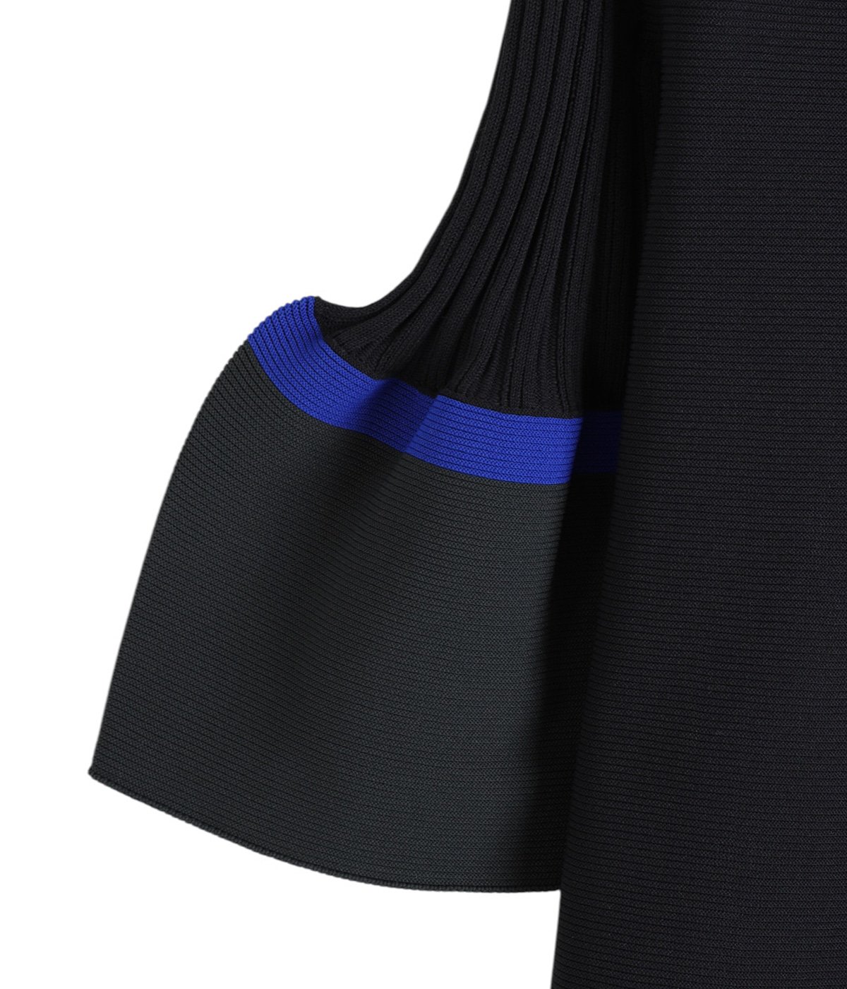 レディース】POTTERY SHORT BELL SLEEVE FLARE DRESS | CFCL(シーエフ