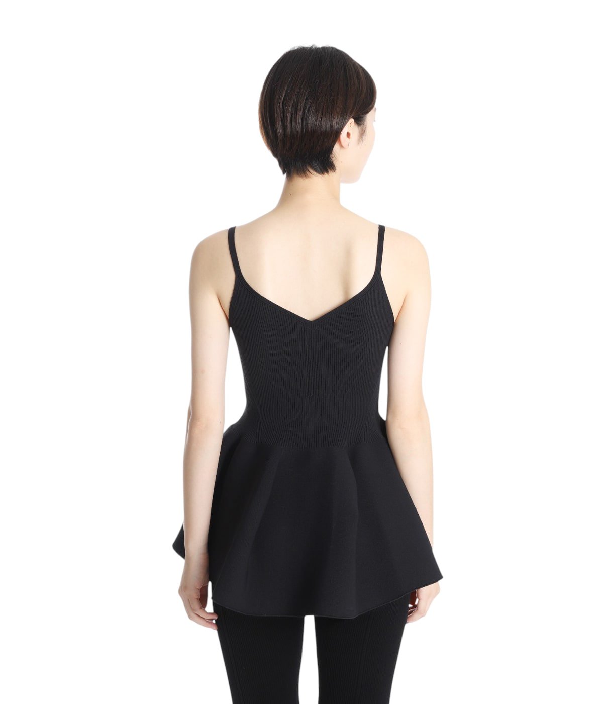 レディース】POTTERY CAMISOLE TOP | CFCL(シーエフシーエル