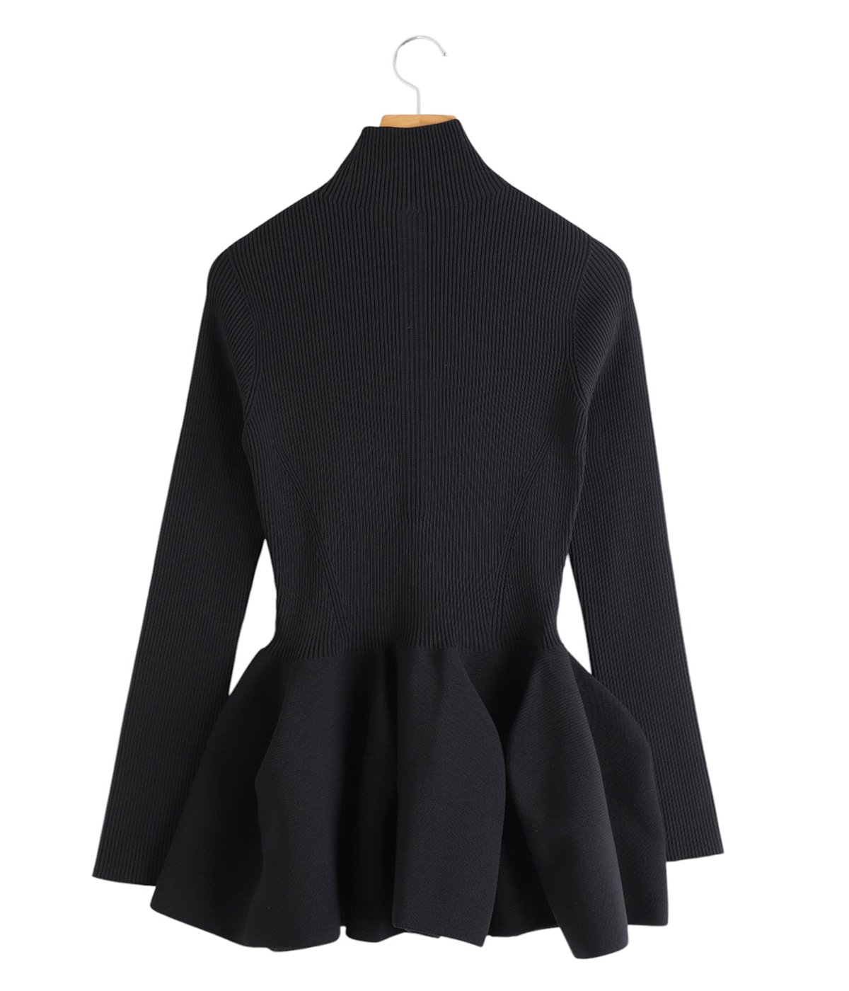 レディース】POTTERY MOCKNECK LONG SLEEVE TOP | CFCL(シーエフ