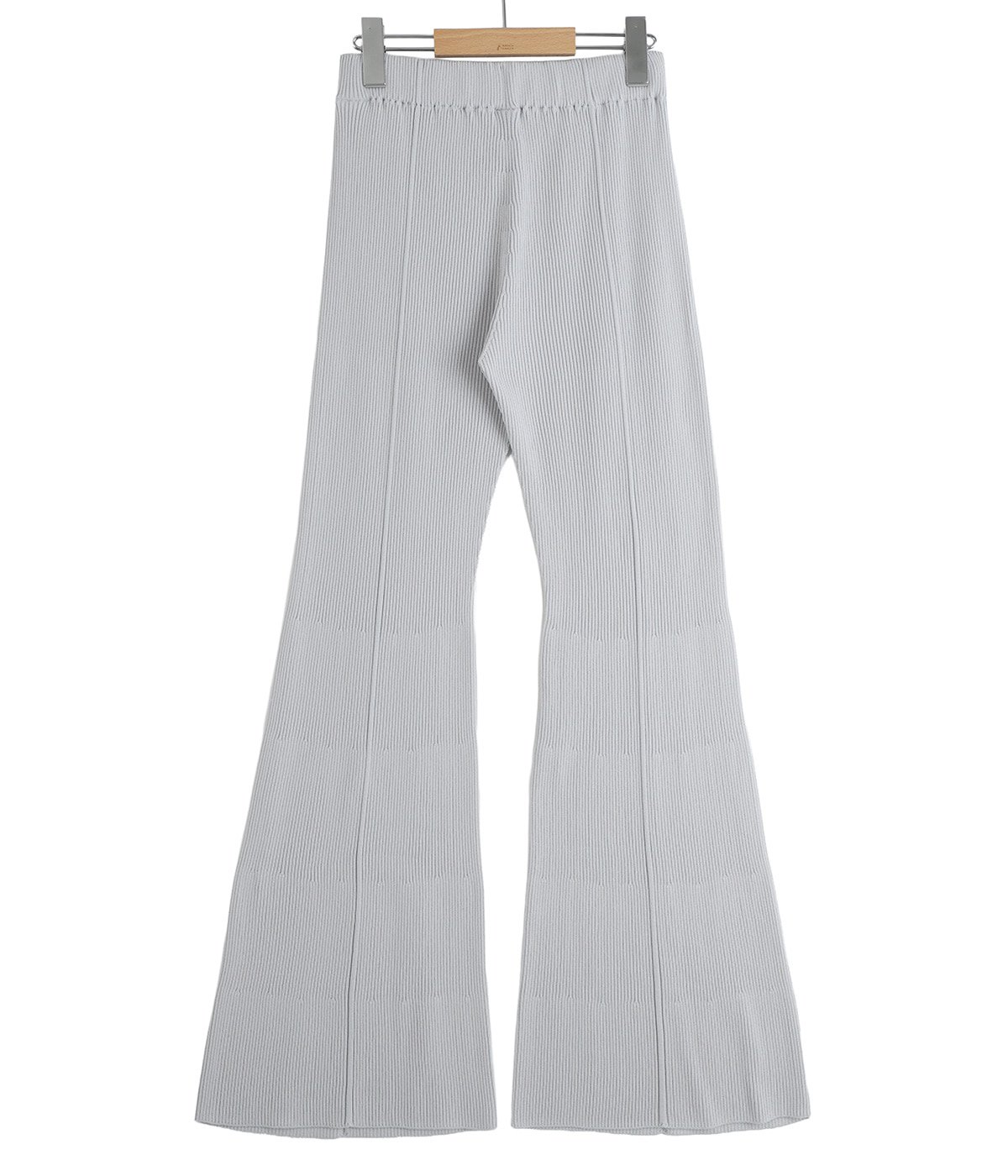 レディース】SOFT PORTRAIT TIGHT FLARE PANTS | CFCL(シーエフ