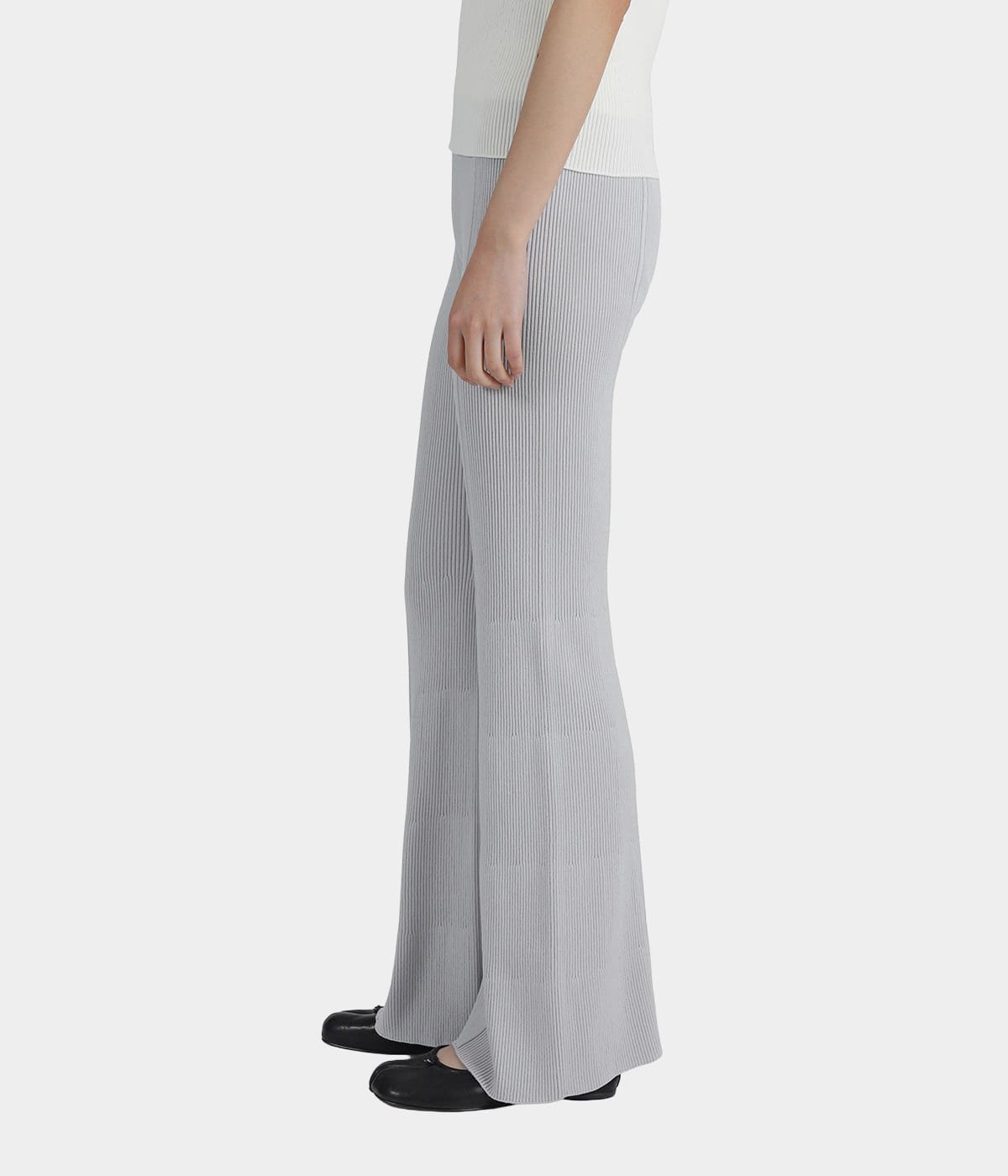 CFCL パンツ グレー サイズ1 WOMEN Pants