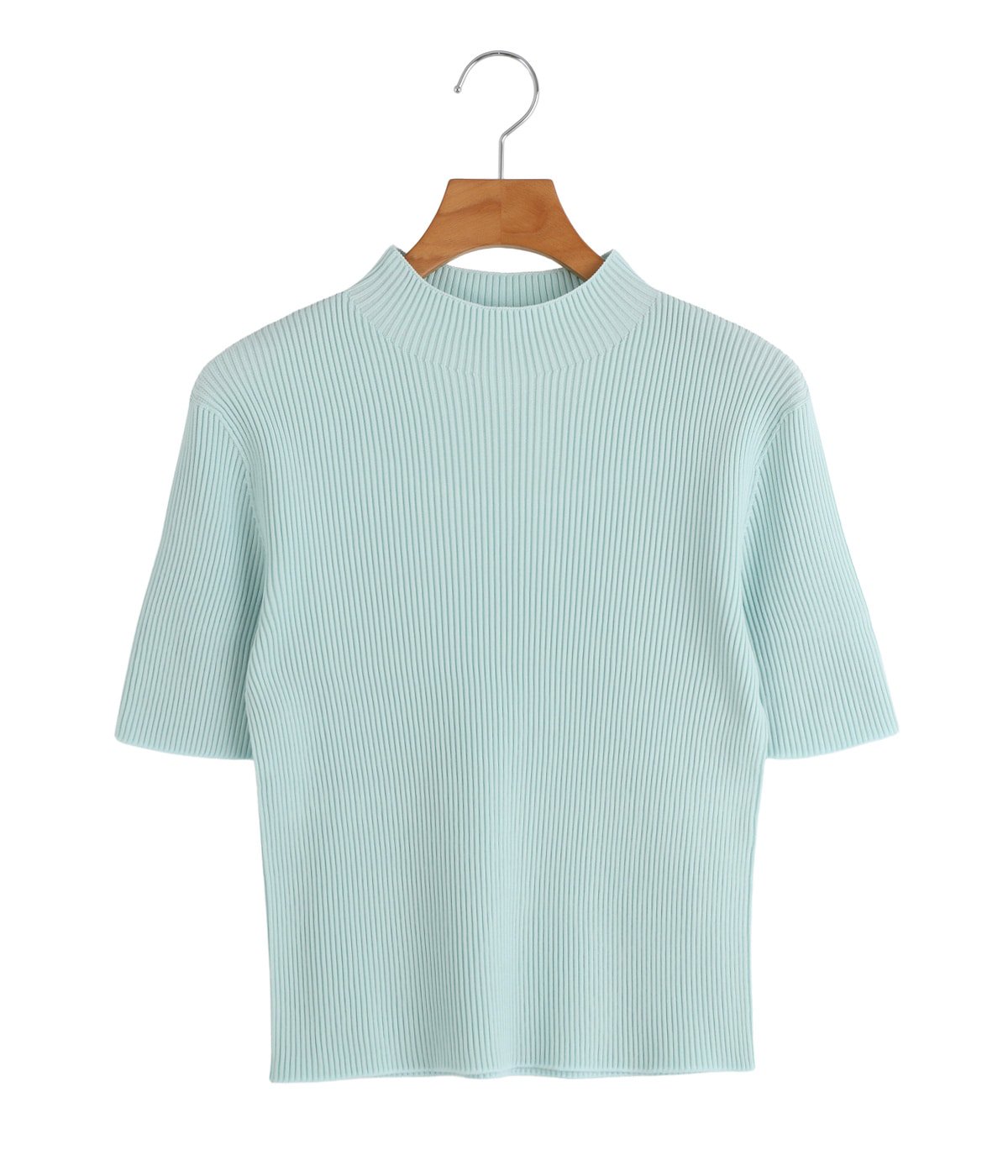レディース】PORTRAIT SHORT SLEEVE TOP | CFCL(シーエフシーエル