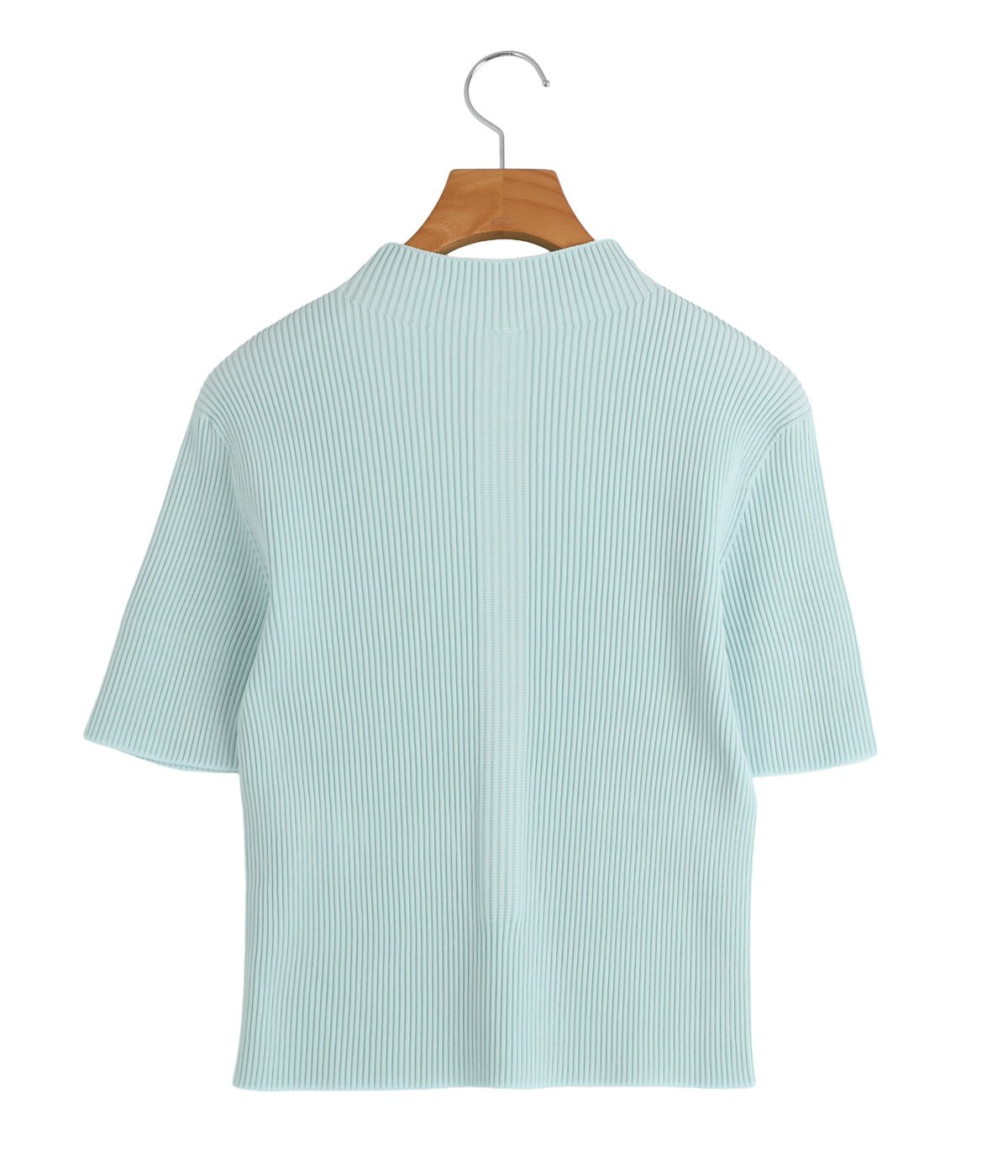 レディース】PORTRAIT SHORT SLEEVE TOP | CFCL(シーエフシーエル