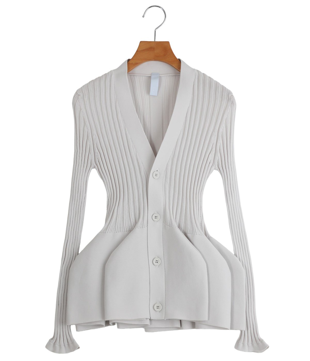 レディース】POTTERY CARDIGAN | CFCL(シーエフシーエル) / トップス