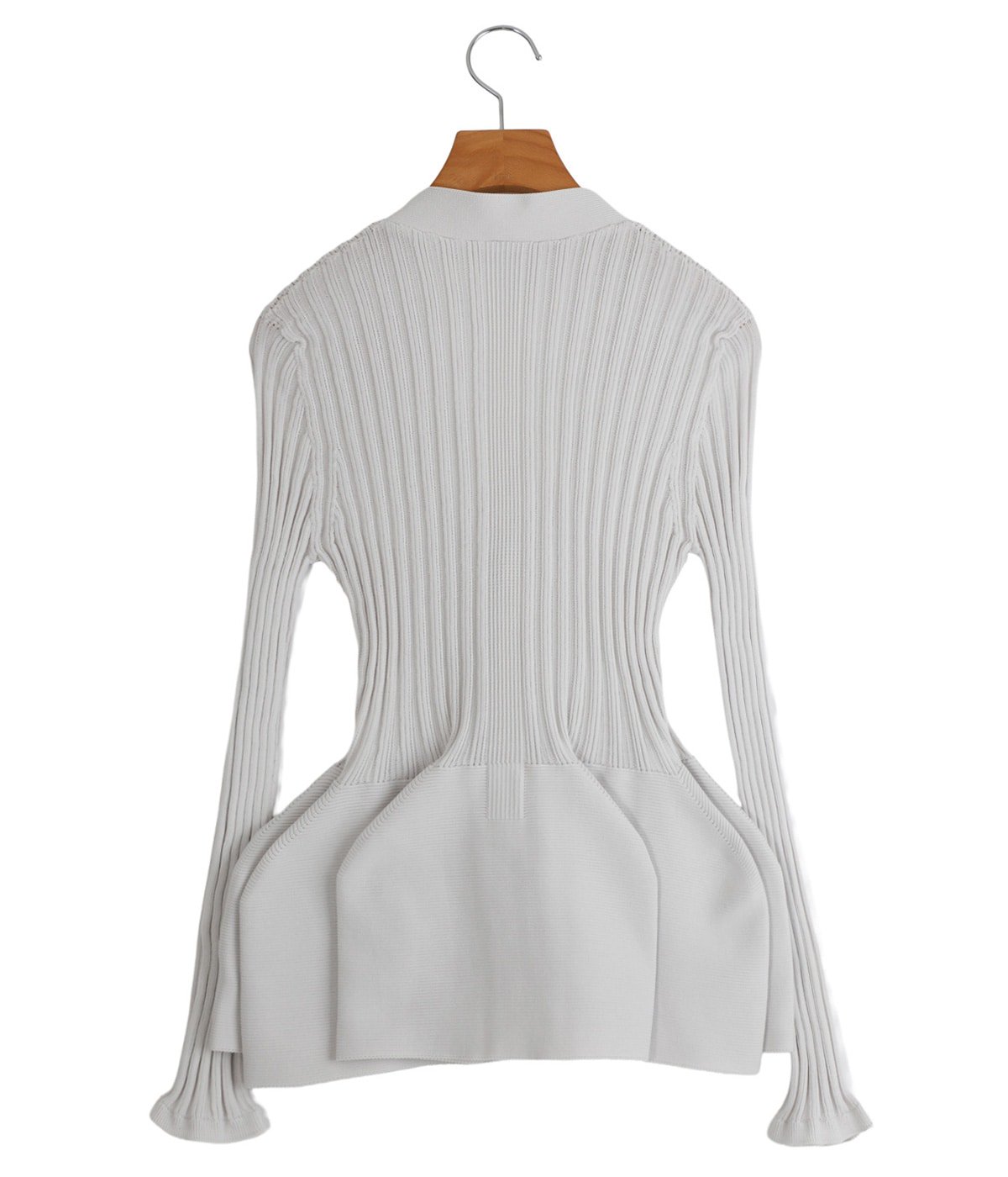 レディース】POTTERY CARDIGAN | CFCL(シーエフシーエル) / トップス