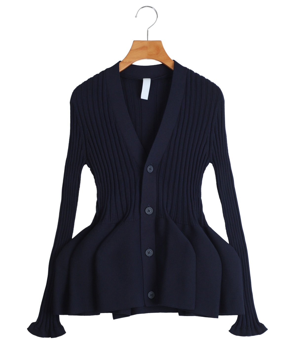 レディース】POTTERY CARDIGAN | CFCL(シーエフシーエル) / トップス