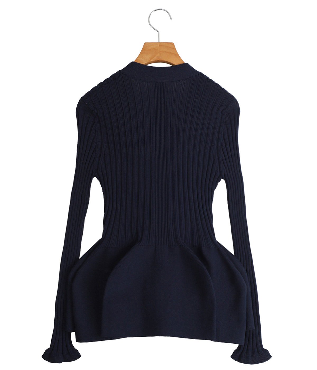 【再値下げ】美品★CFCL フード付きカーディガン レディース】POTTERY CARDIGAN | CFCL(シーエフシーエル) / トップス
