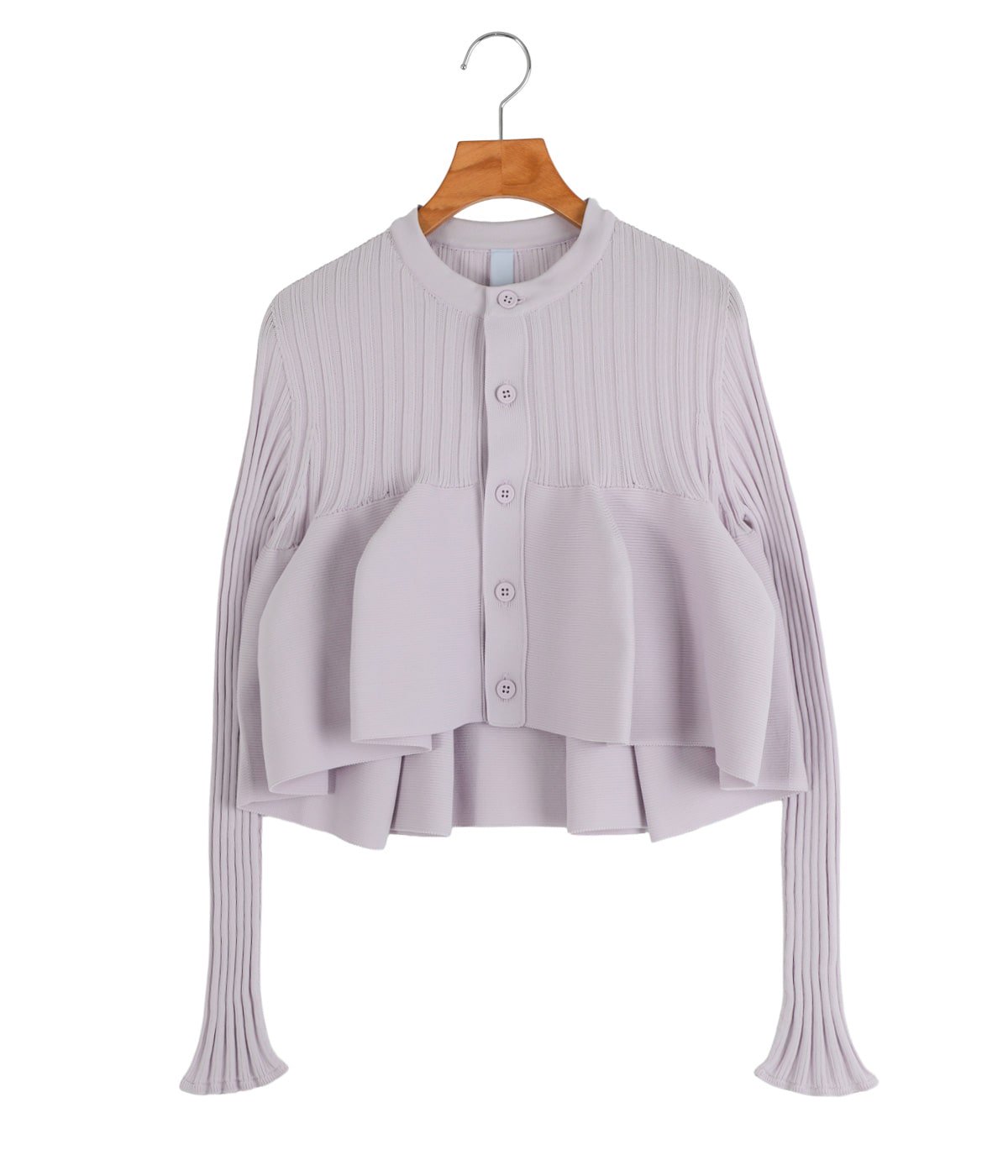 レディース】POTTERY BUST FLARE CARDIGAN | CFCL(シーエフシーエル