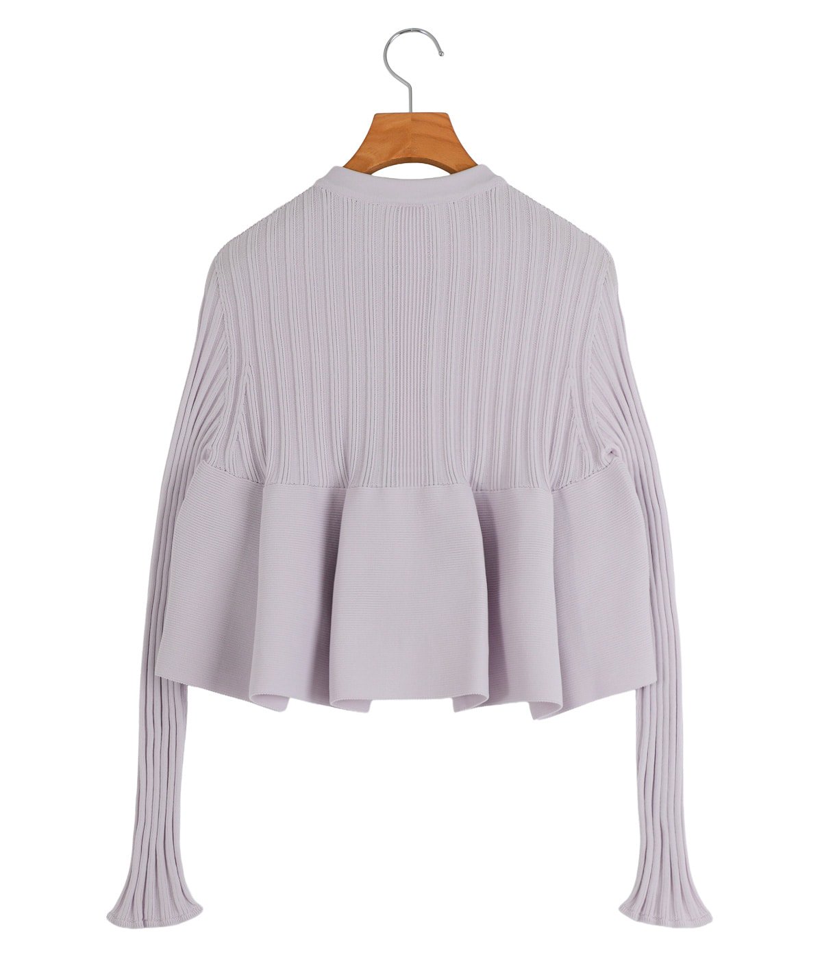 レディース】POTTERY BUST FLARE CARDIGAN | CFCL(シーエフシーエル