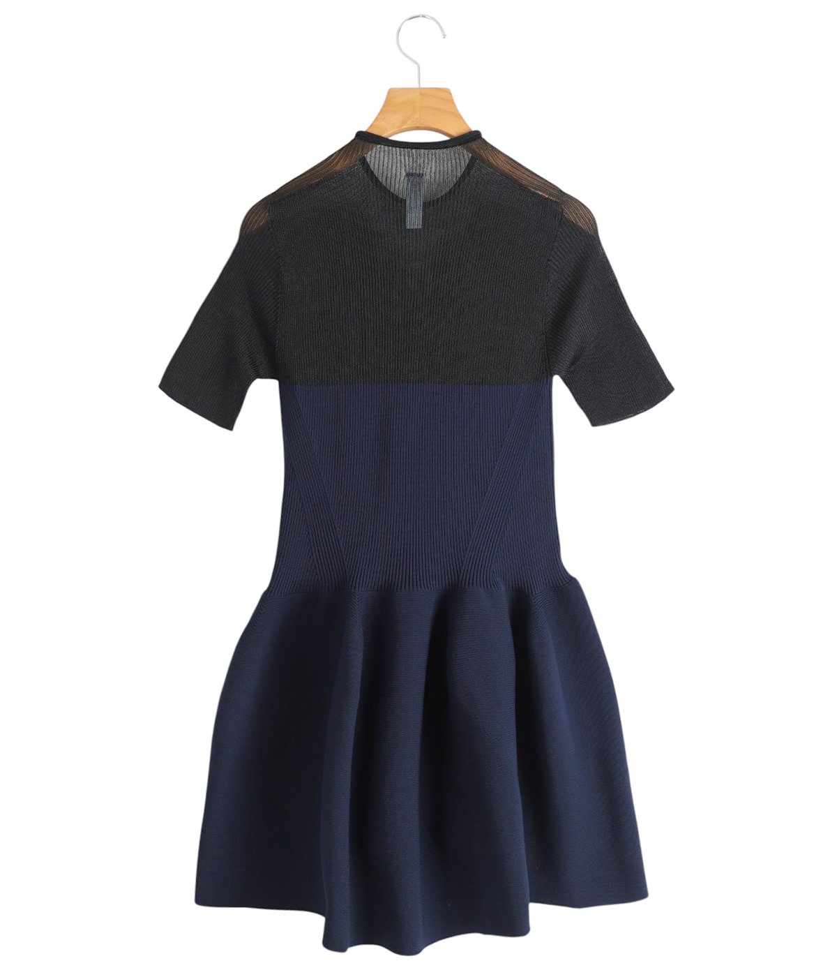 レディース】POTTERY LUCENT DECOLLETAGESHORT SLEEVE TOP | CFCL