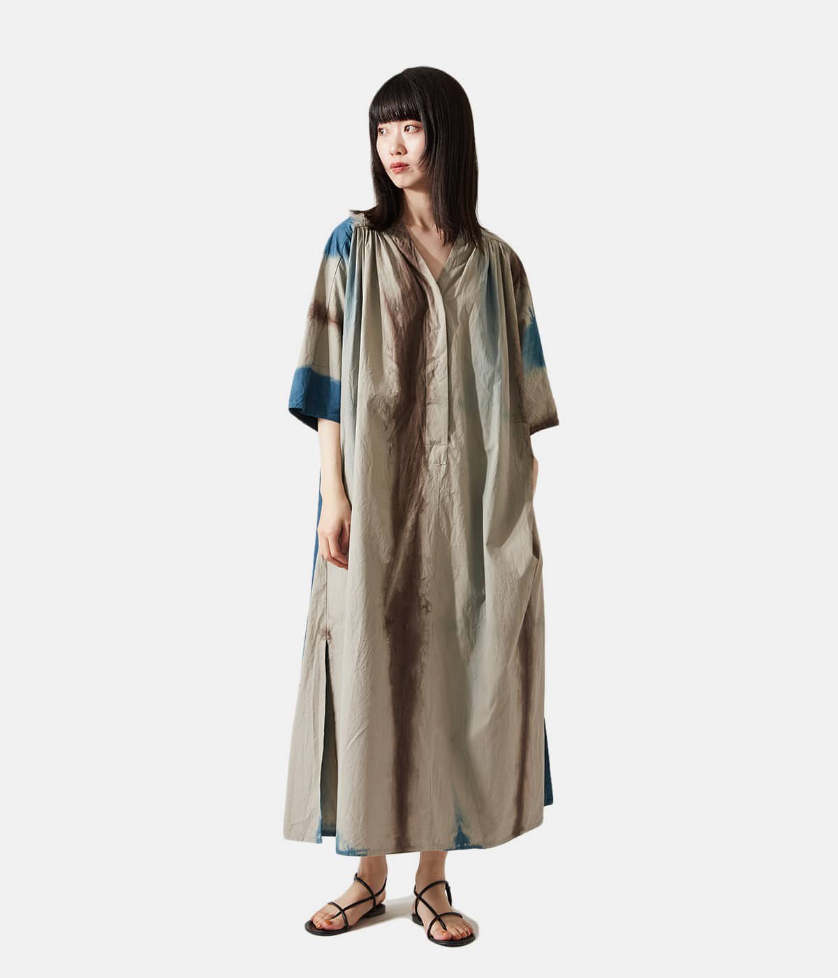 レディース Voyage Dress Seya セヤ ワンピース スカート ワンピース レディース の通販 Arknets アークネッツ 公式通販 正規取扱店